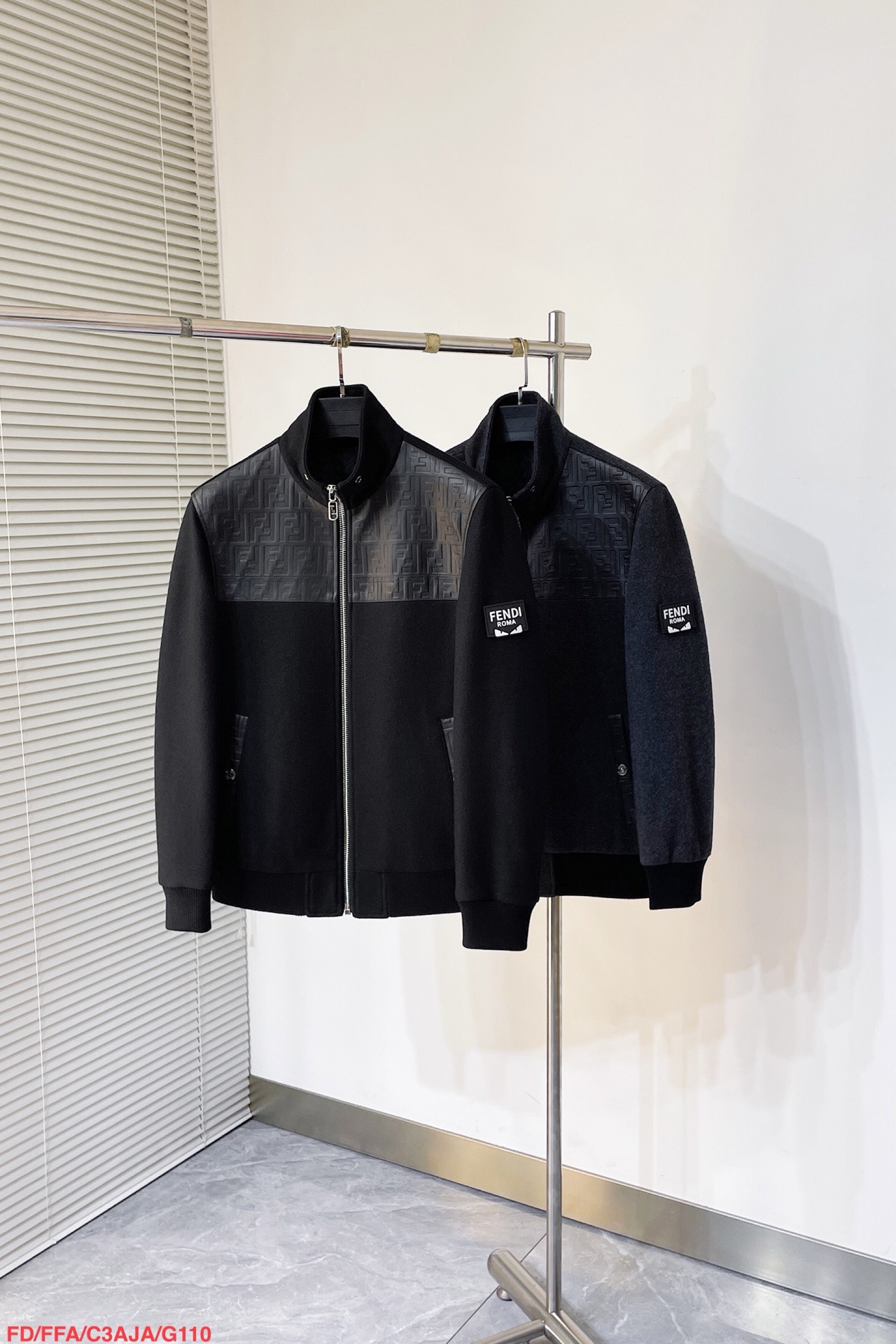 Men Jacket Top Quality