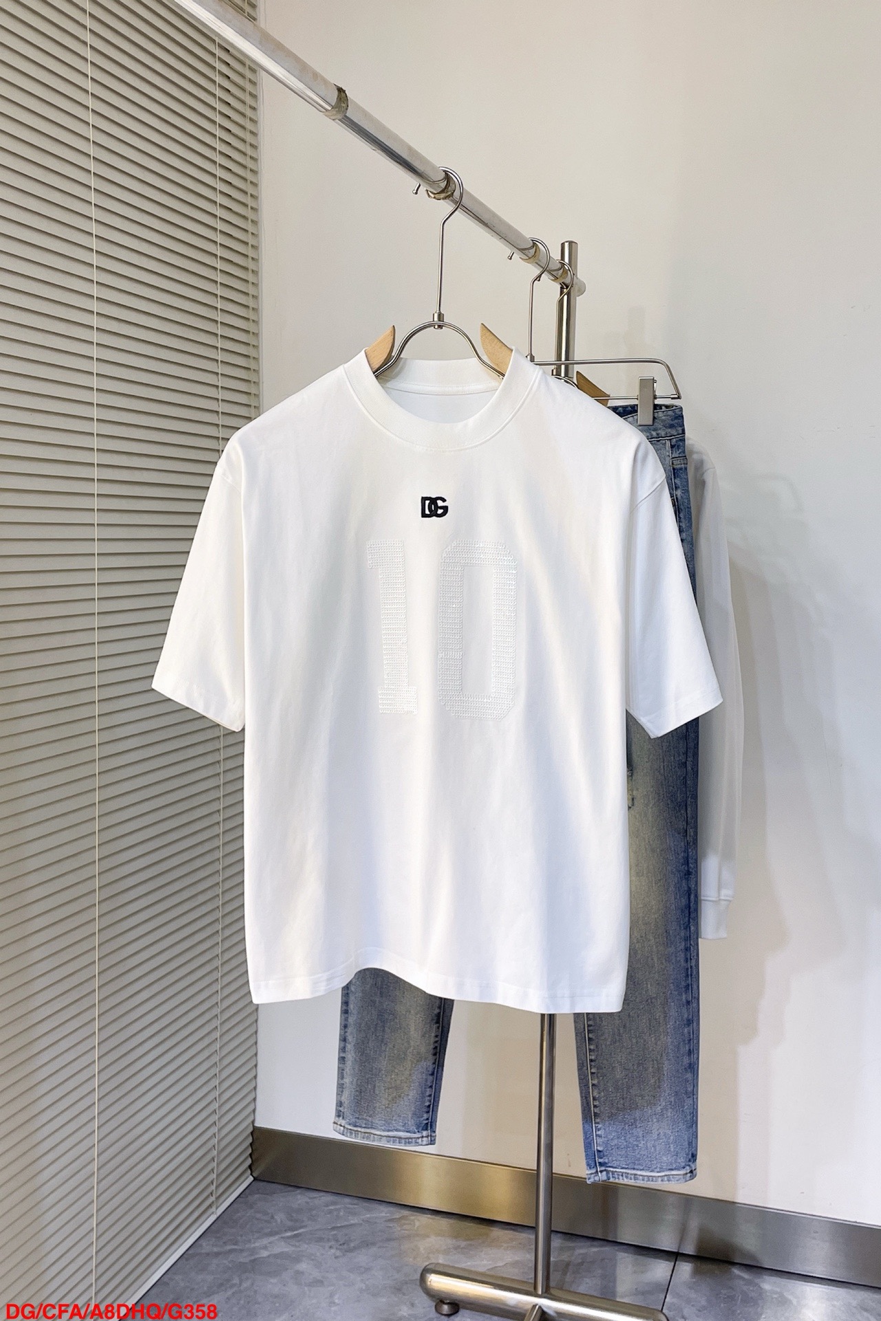 Men T-shirt Top Quality