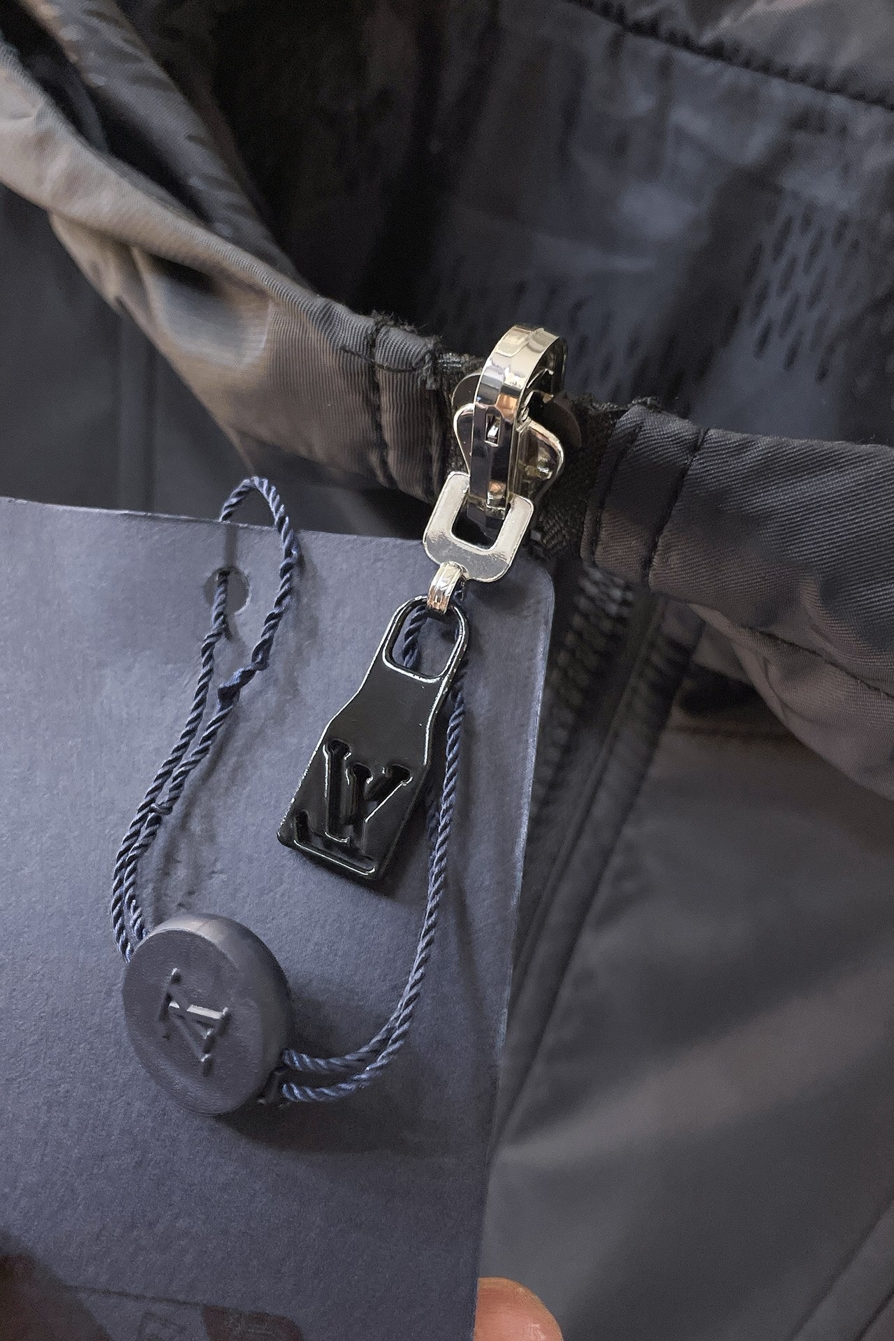 Men Jacket Top Quality