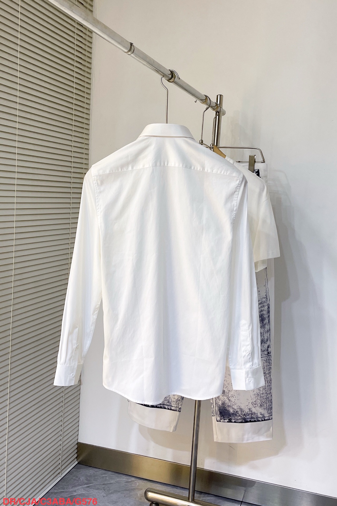 Men Shirt Top Quality