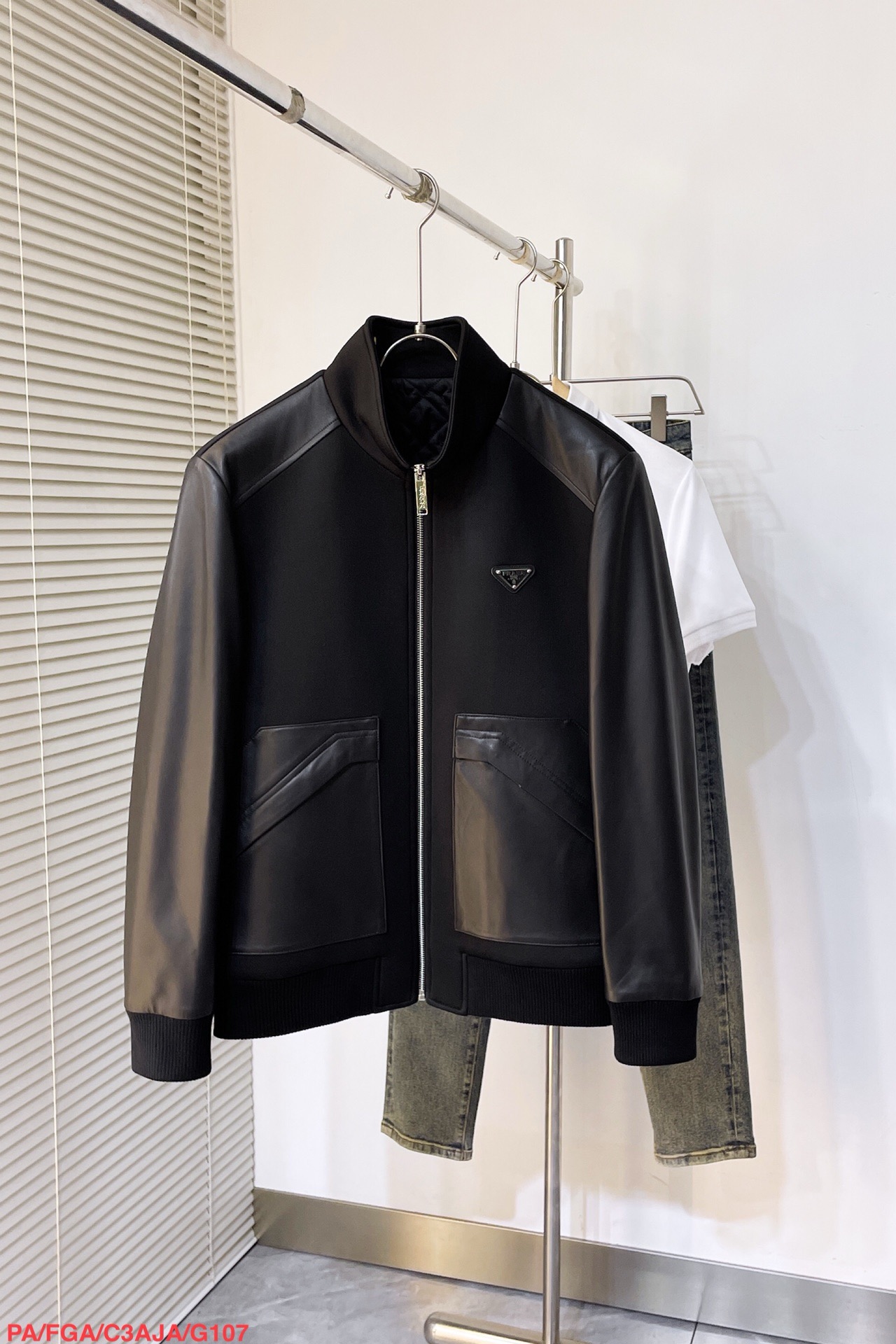 Men Jacket Top Quality