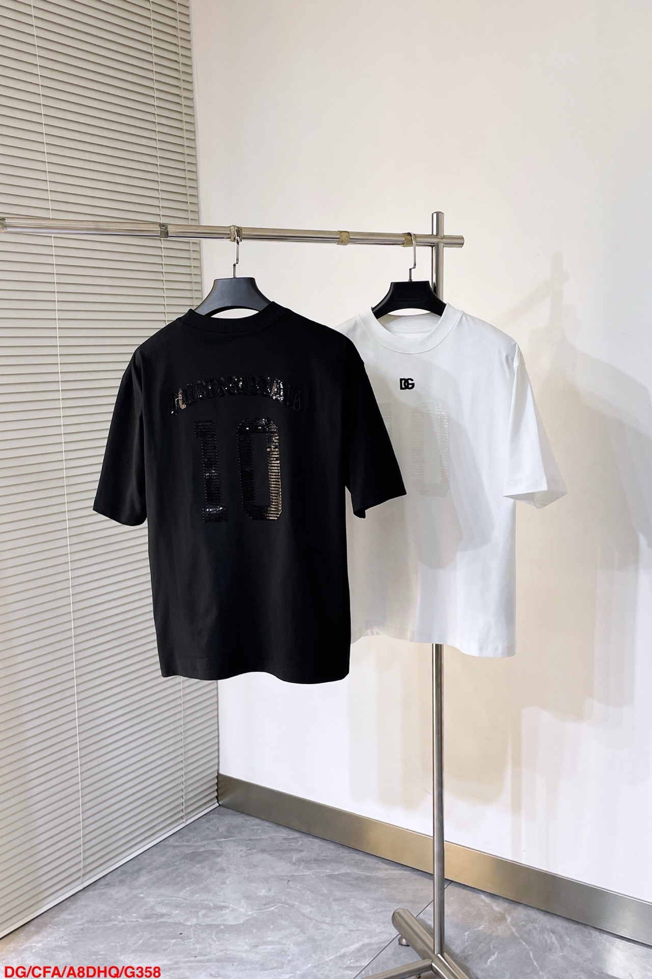 Men T-shirt Top Quality