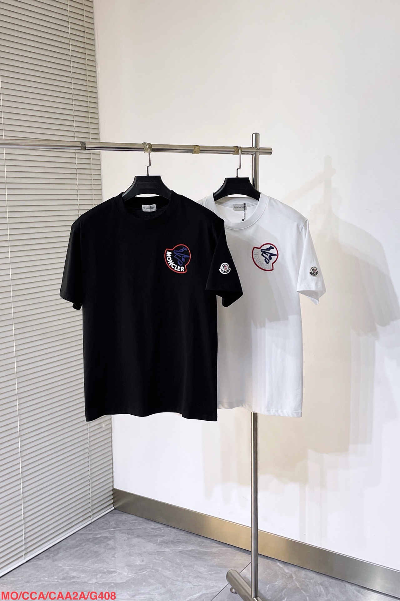 Men T-shirt Top Quality