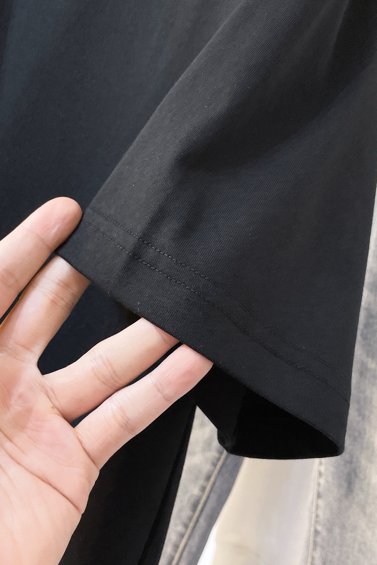 Men T-shirt Top Quality