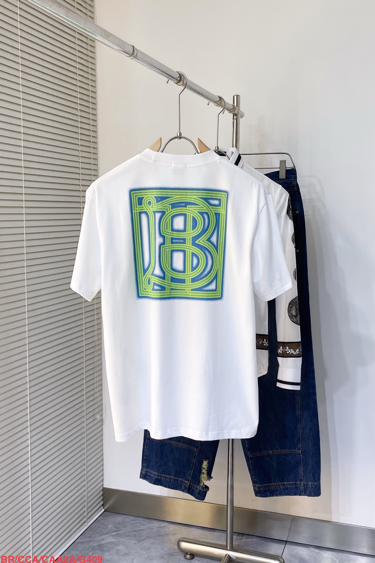 Men T-shirt Top Quality