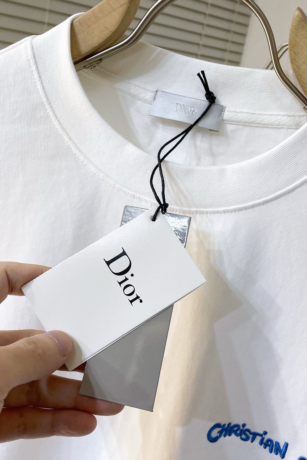 Men T-shirt Top Quality