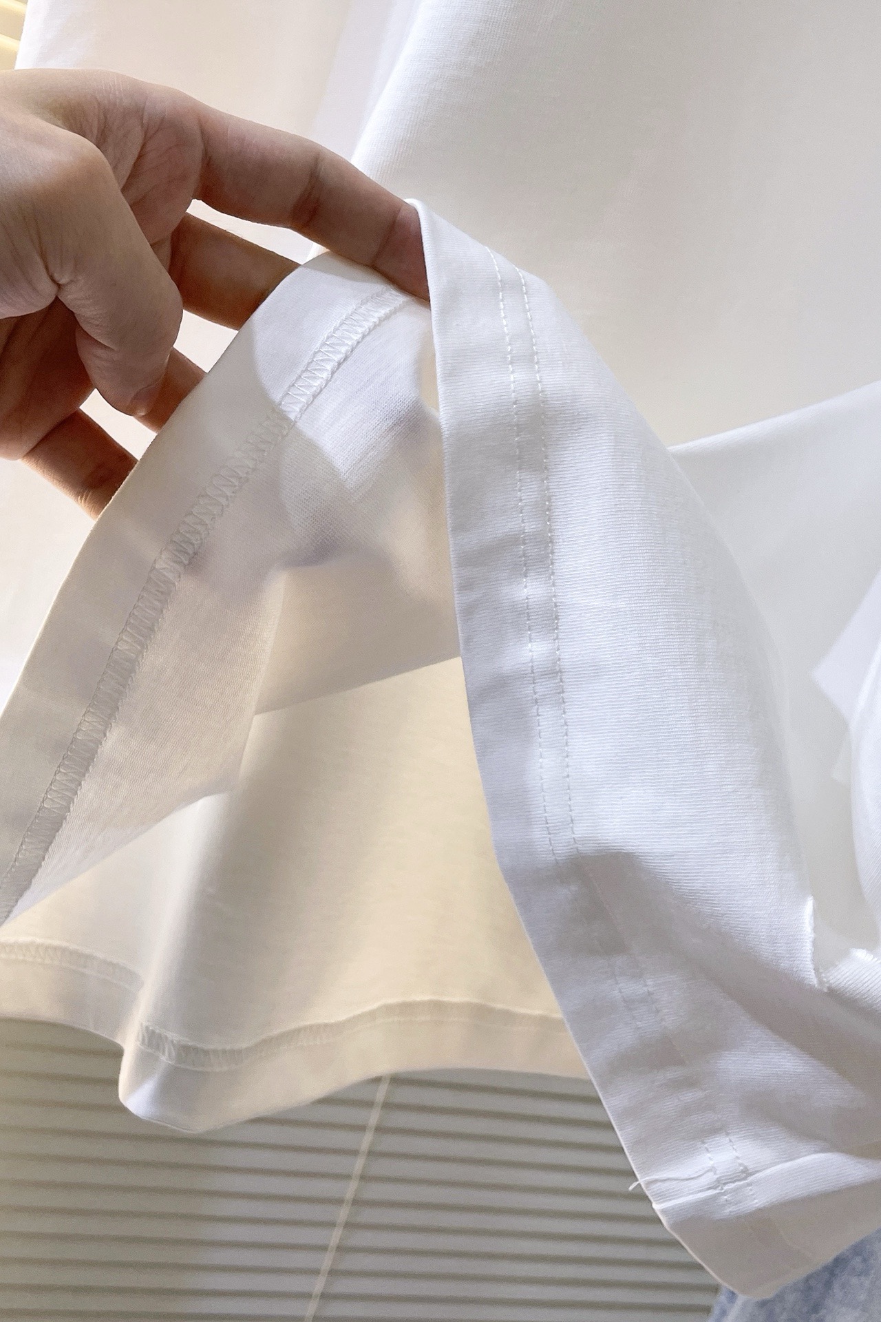 Men T-shirt Top Quality