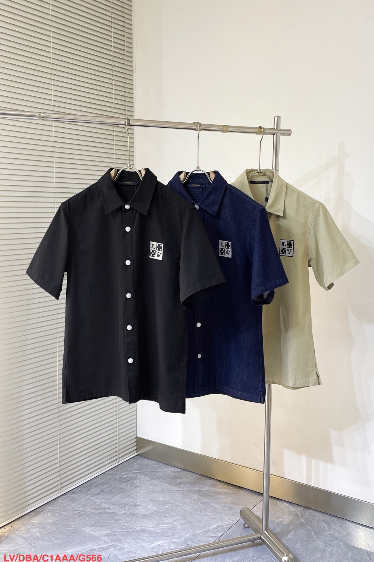 Men Shirt Top Quality