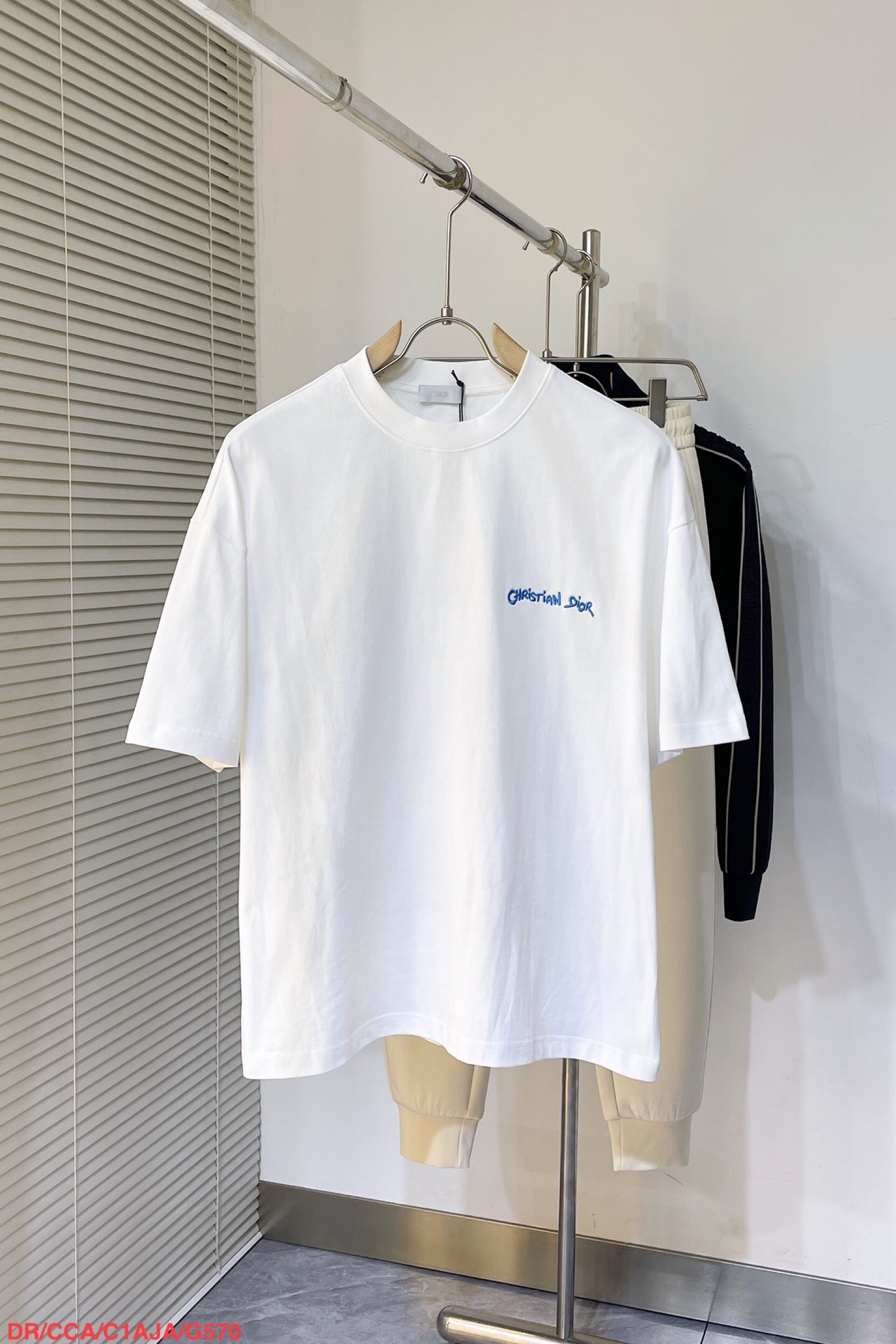 Men T-shirt Top Quality