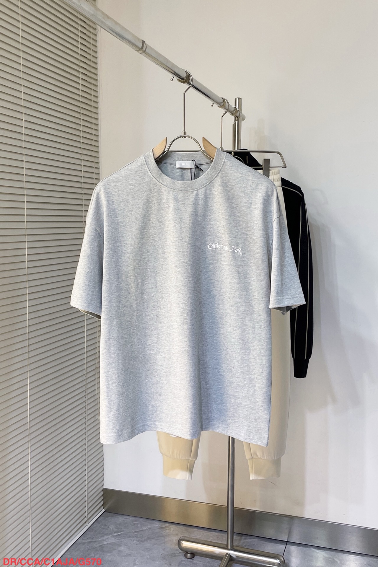 Men T-shirt Top Quality