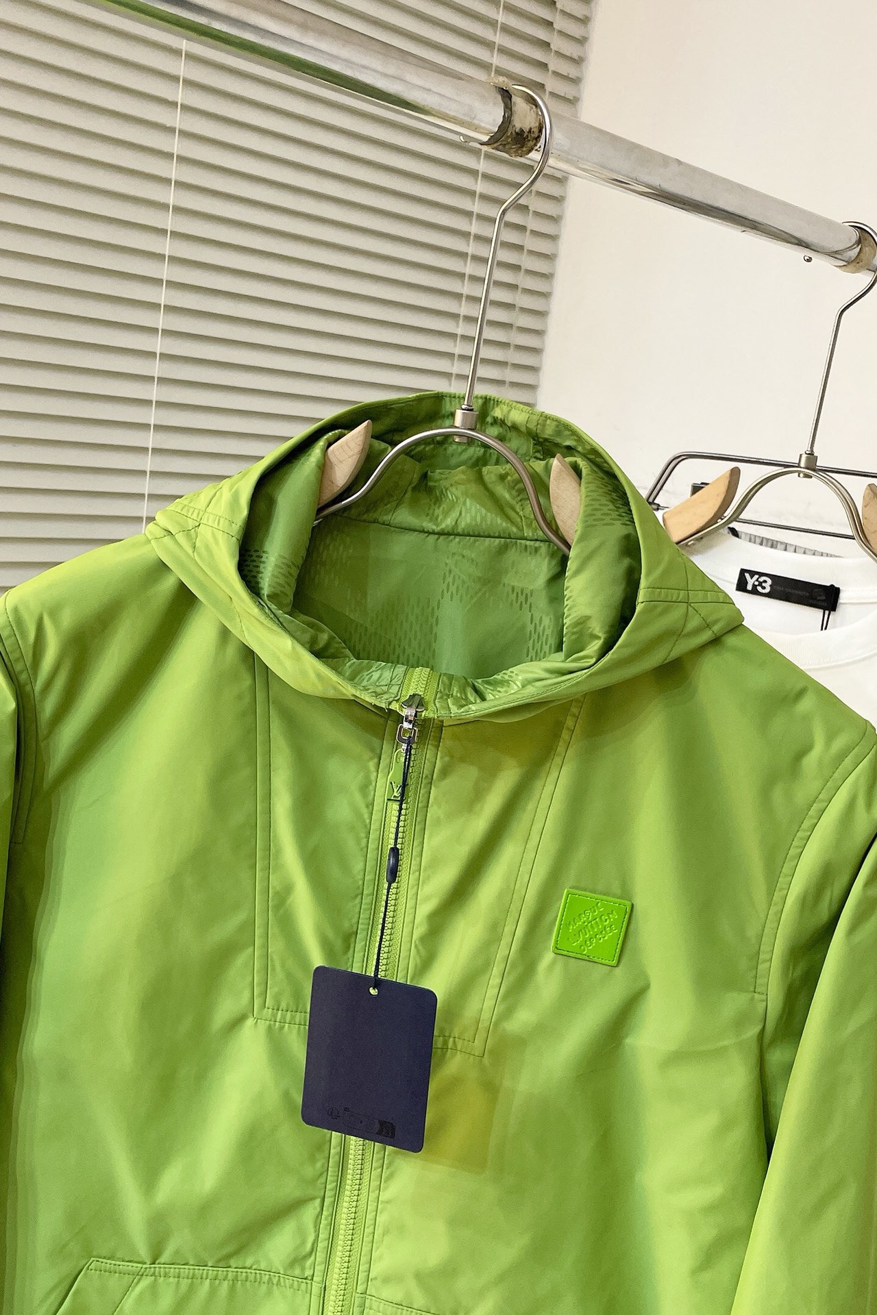 Men Jacket Top Quality