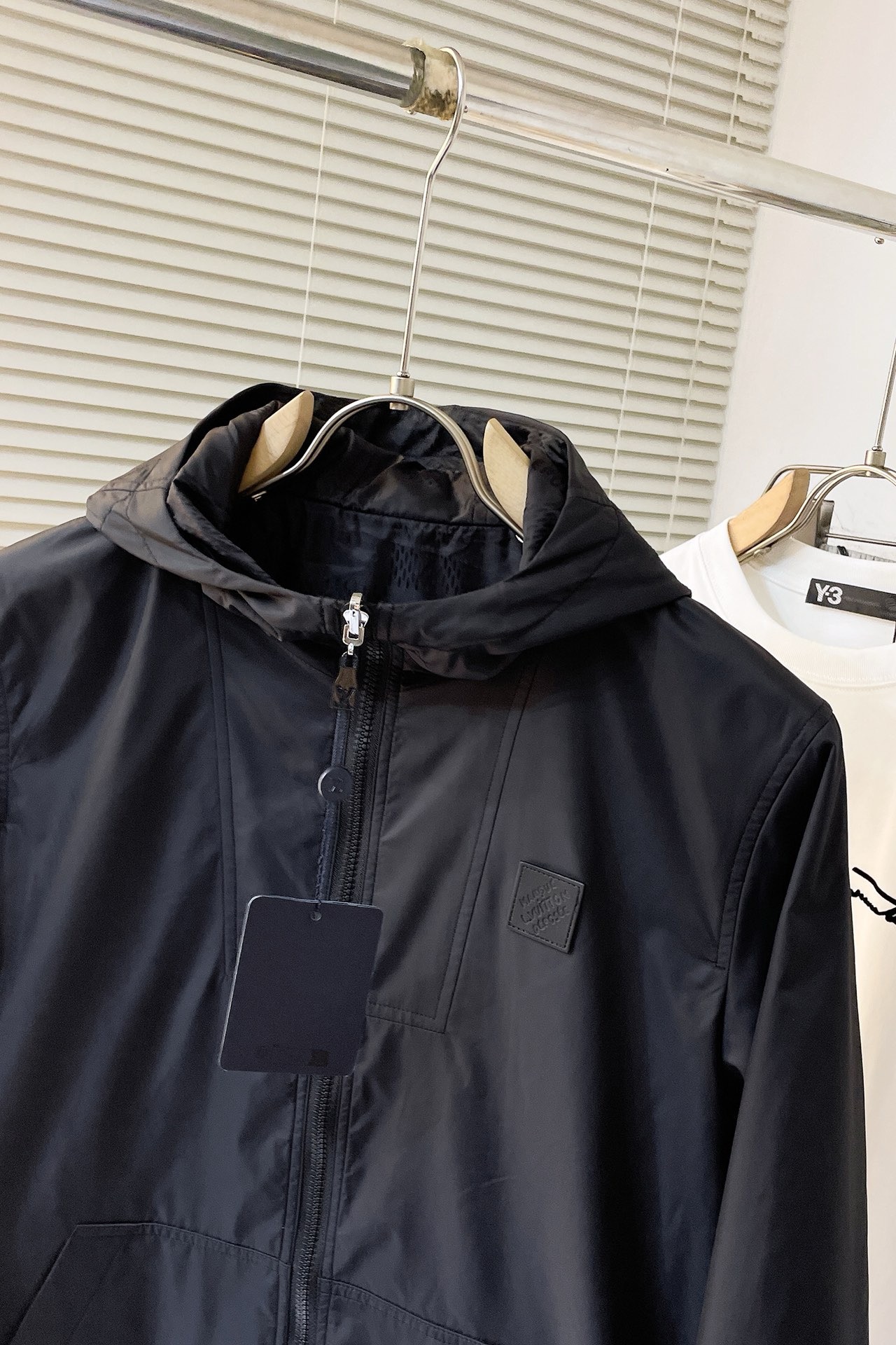 Men Jacket Top Quality