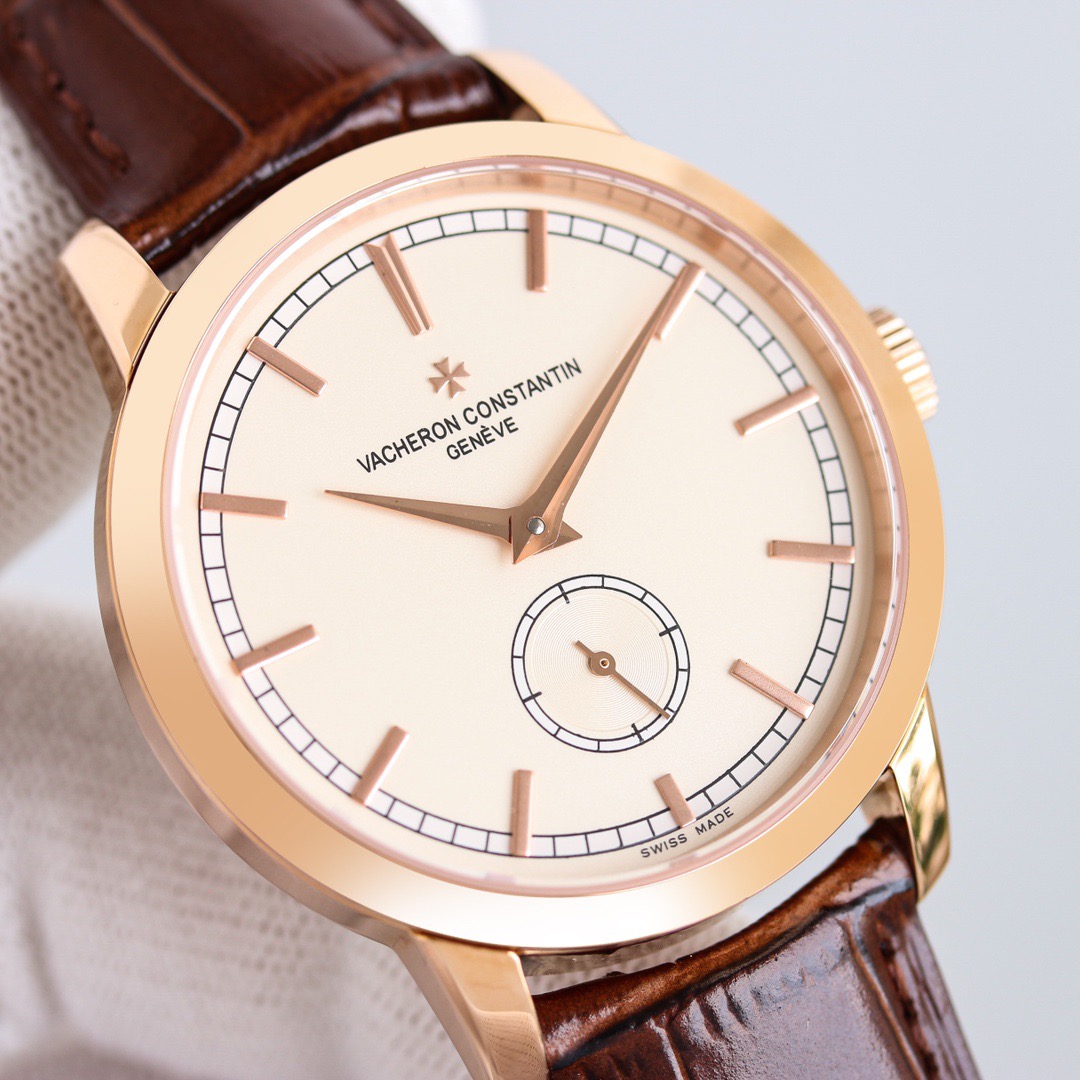 V*acheron C*onstantin Watches Top Quality