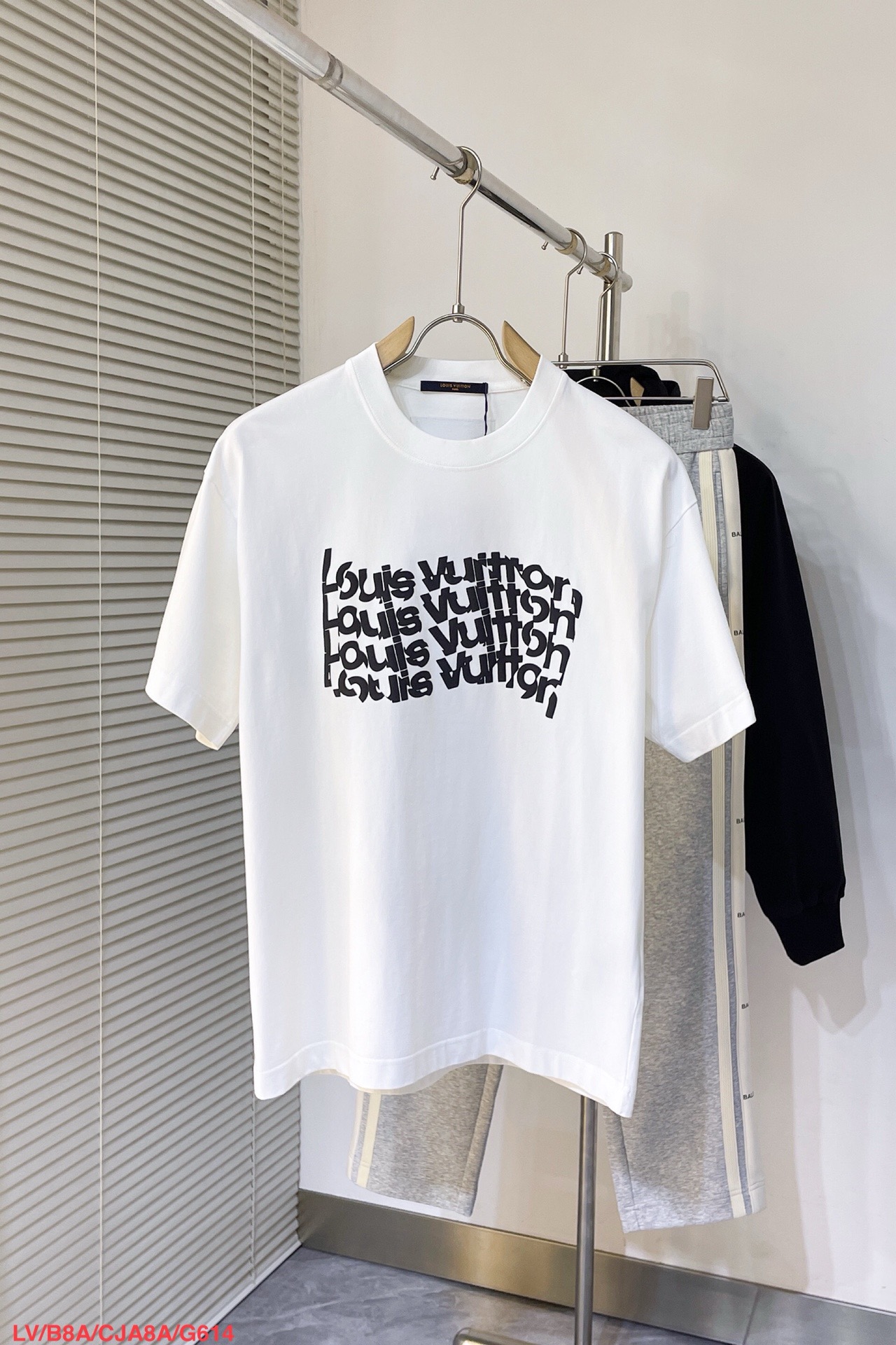 Men Women T-shirt Top Quality