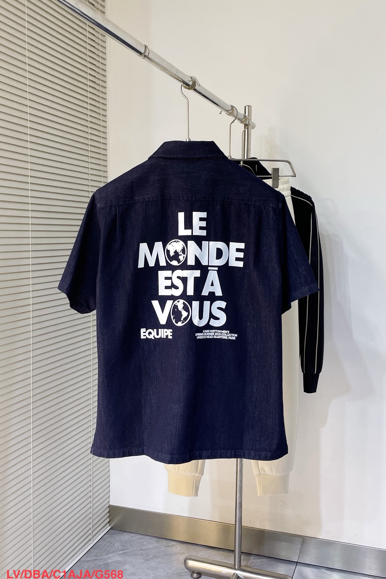 Men Shirt Top Quality