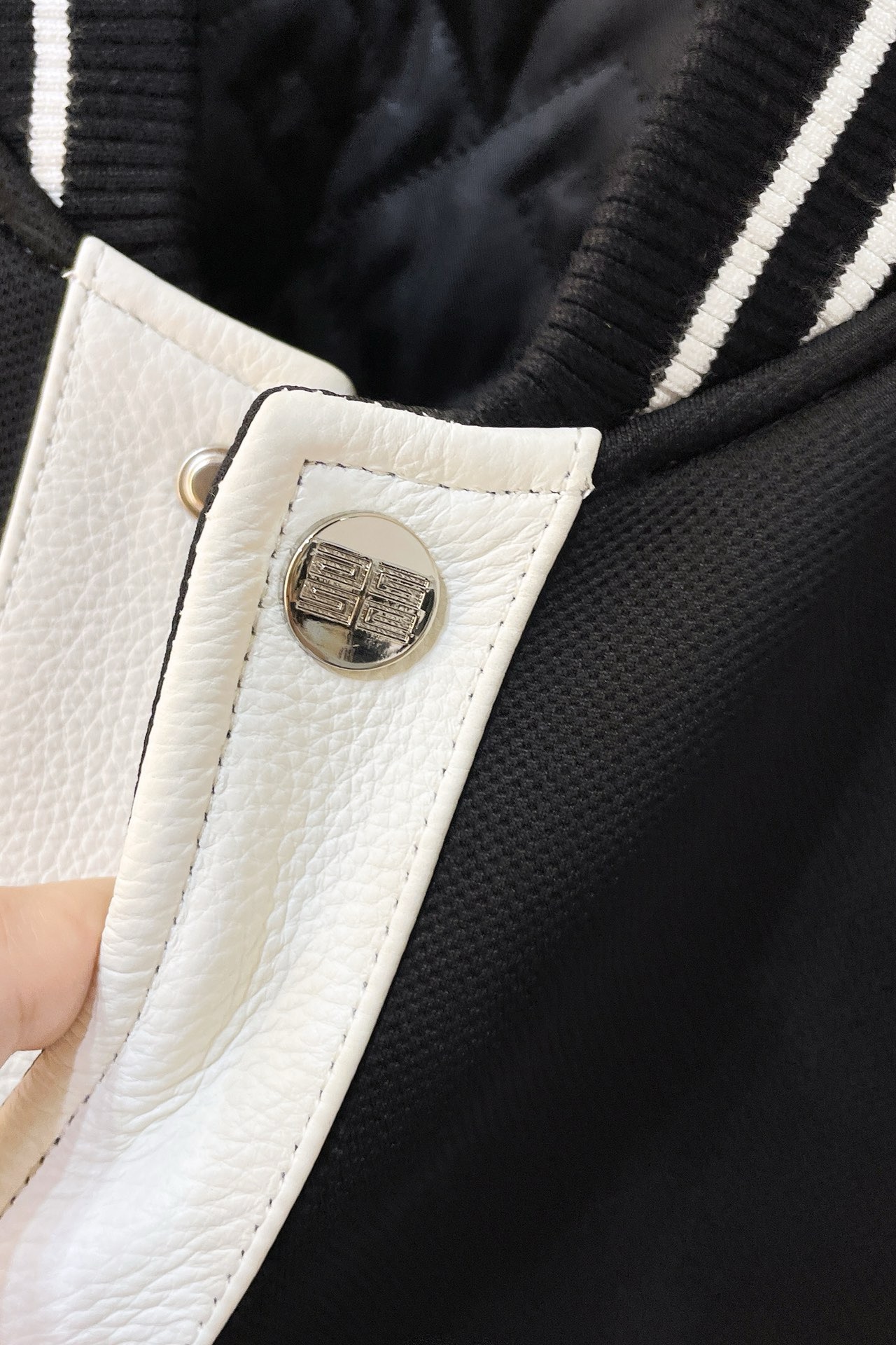 Men Jacket Top Quality