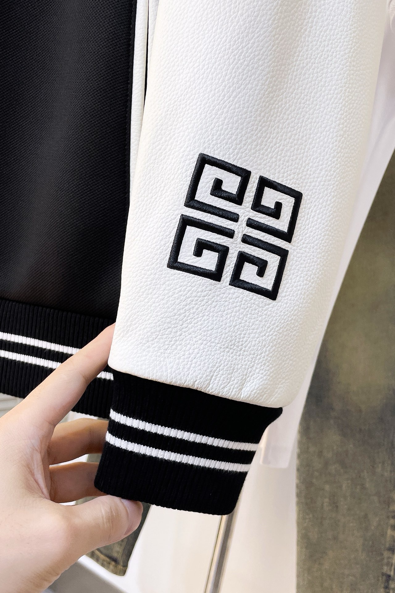 Men Jacket Top Quality