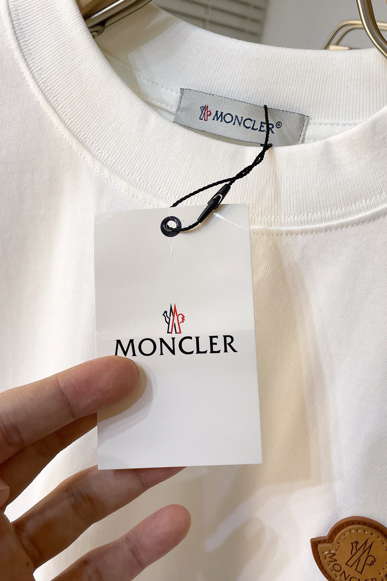 Men T-shirt Top Quality