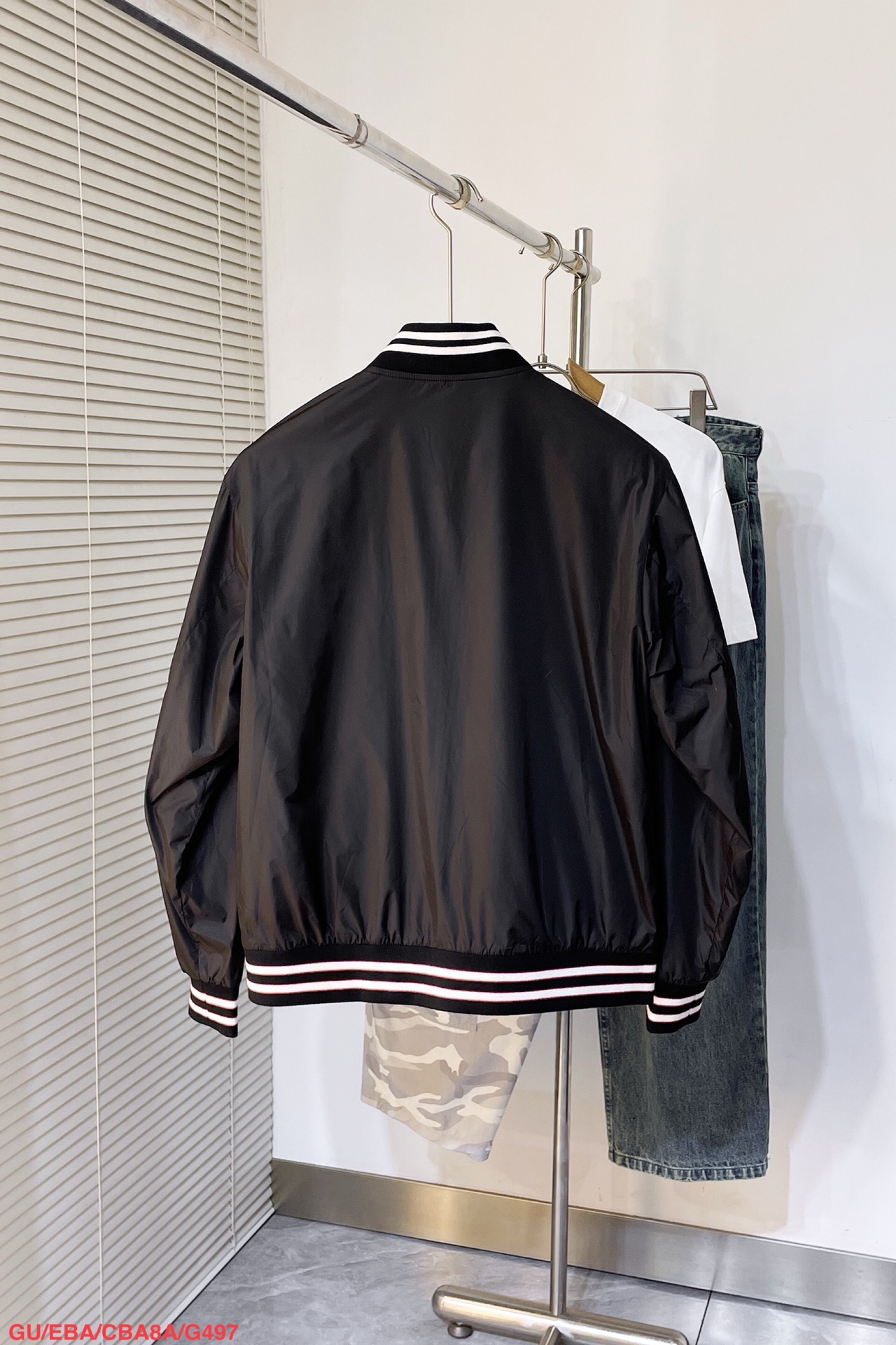 Men Jacket Top Quality