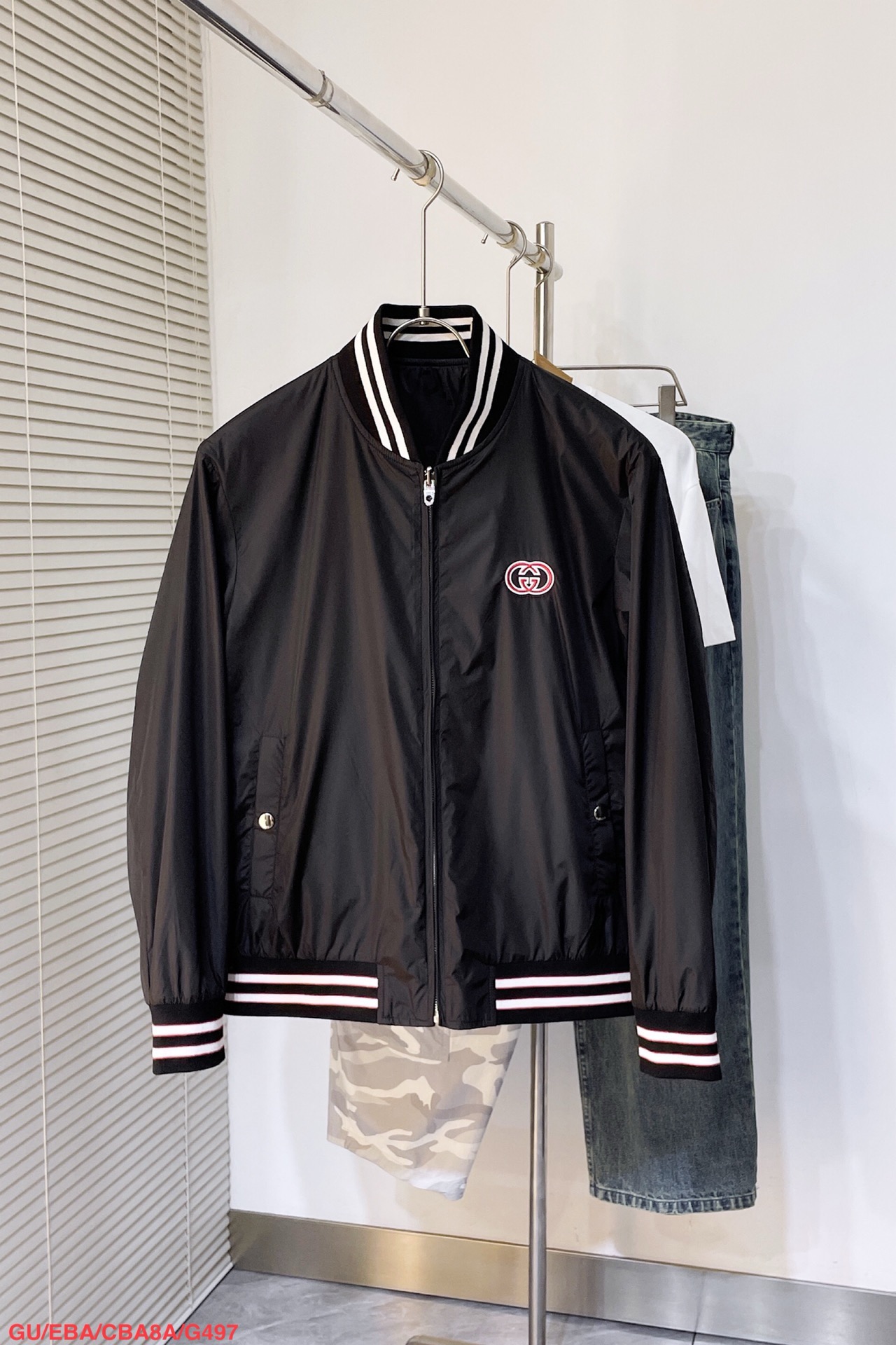 Men Jacket Top Quality