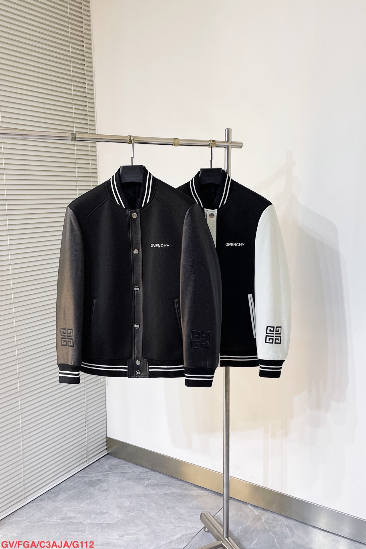 Men Jacket Top Quality