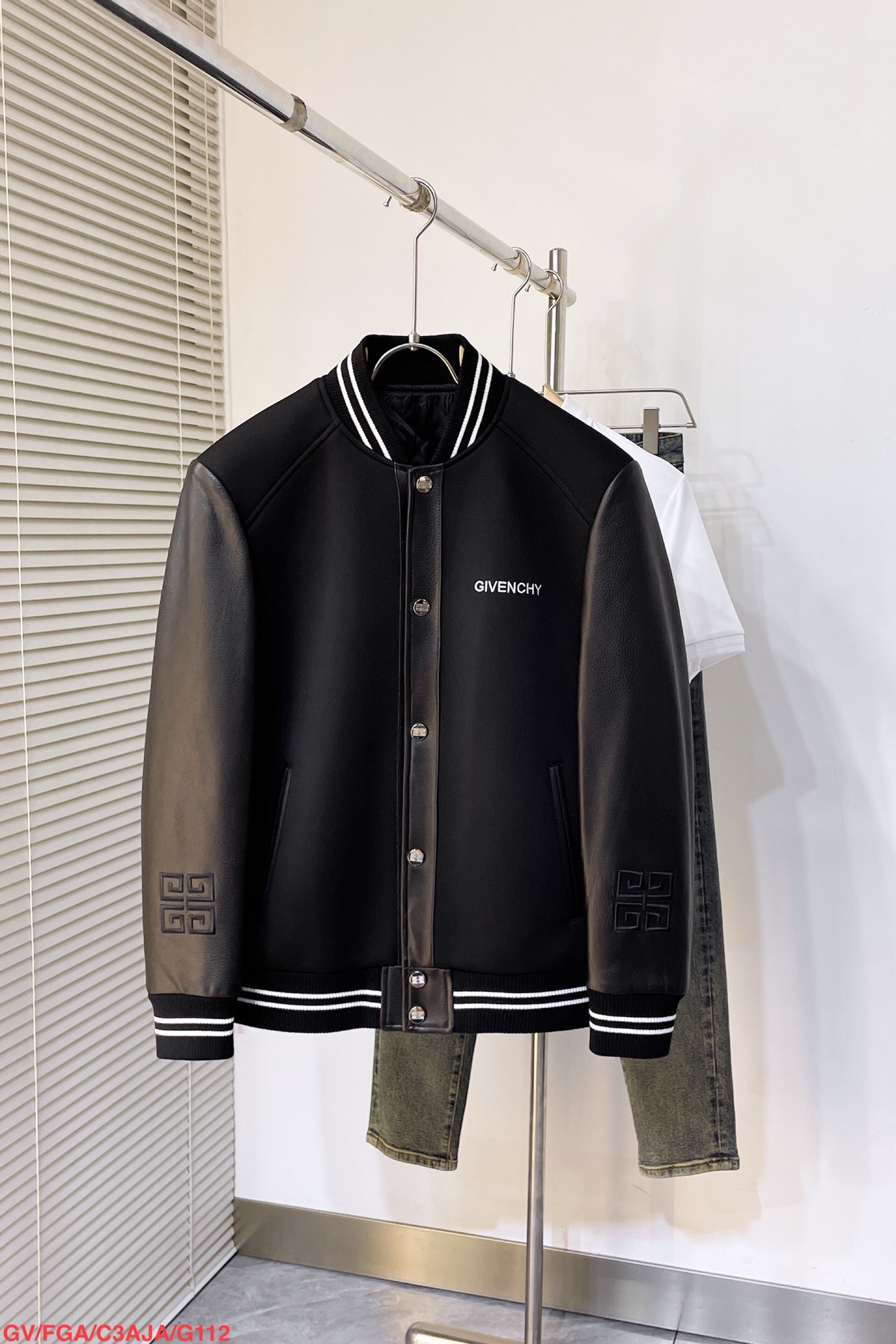 Men Jacket Top Quality