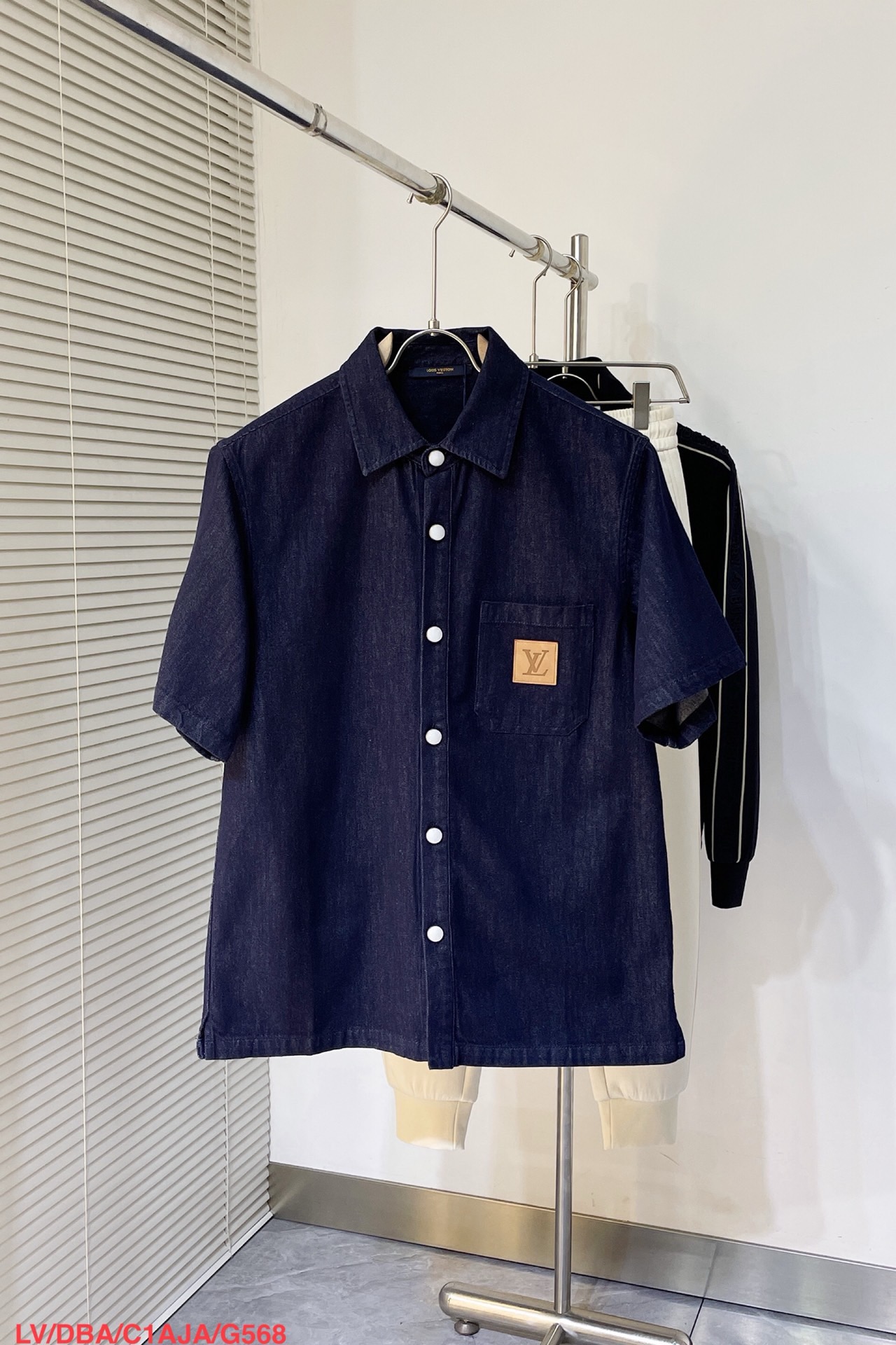 Men Shirt Top Quality