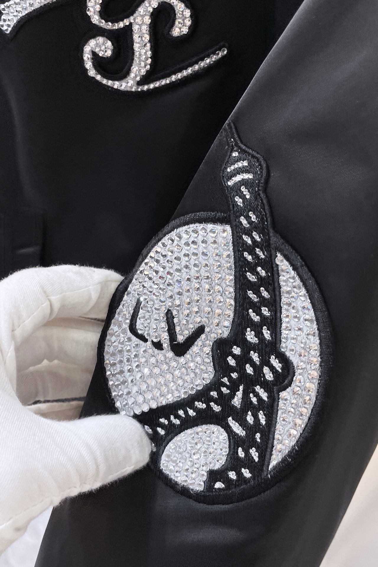 7 Men Jacket Top Quality