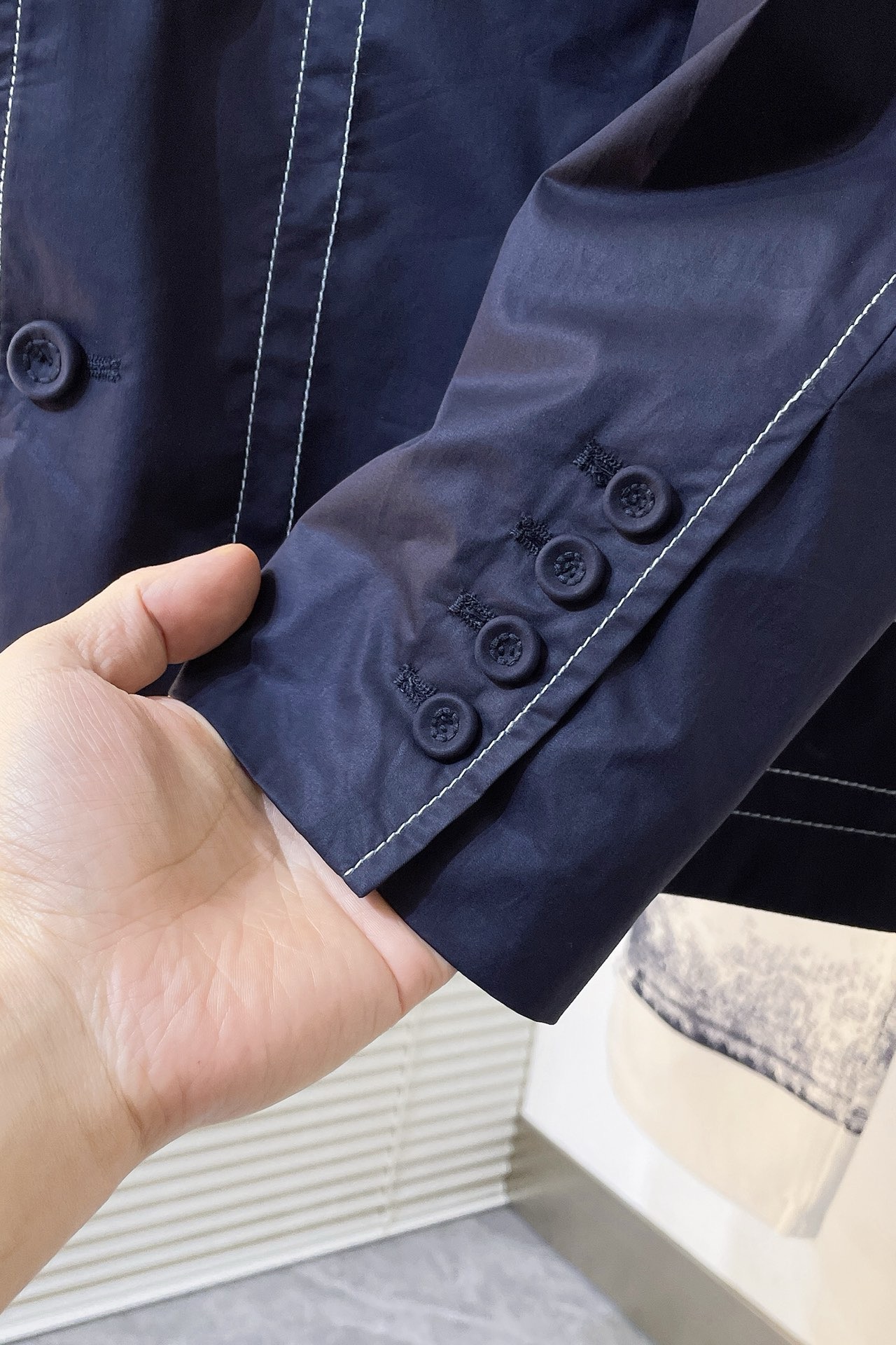 Men Jacket Top Quality