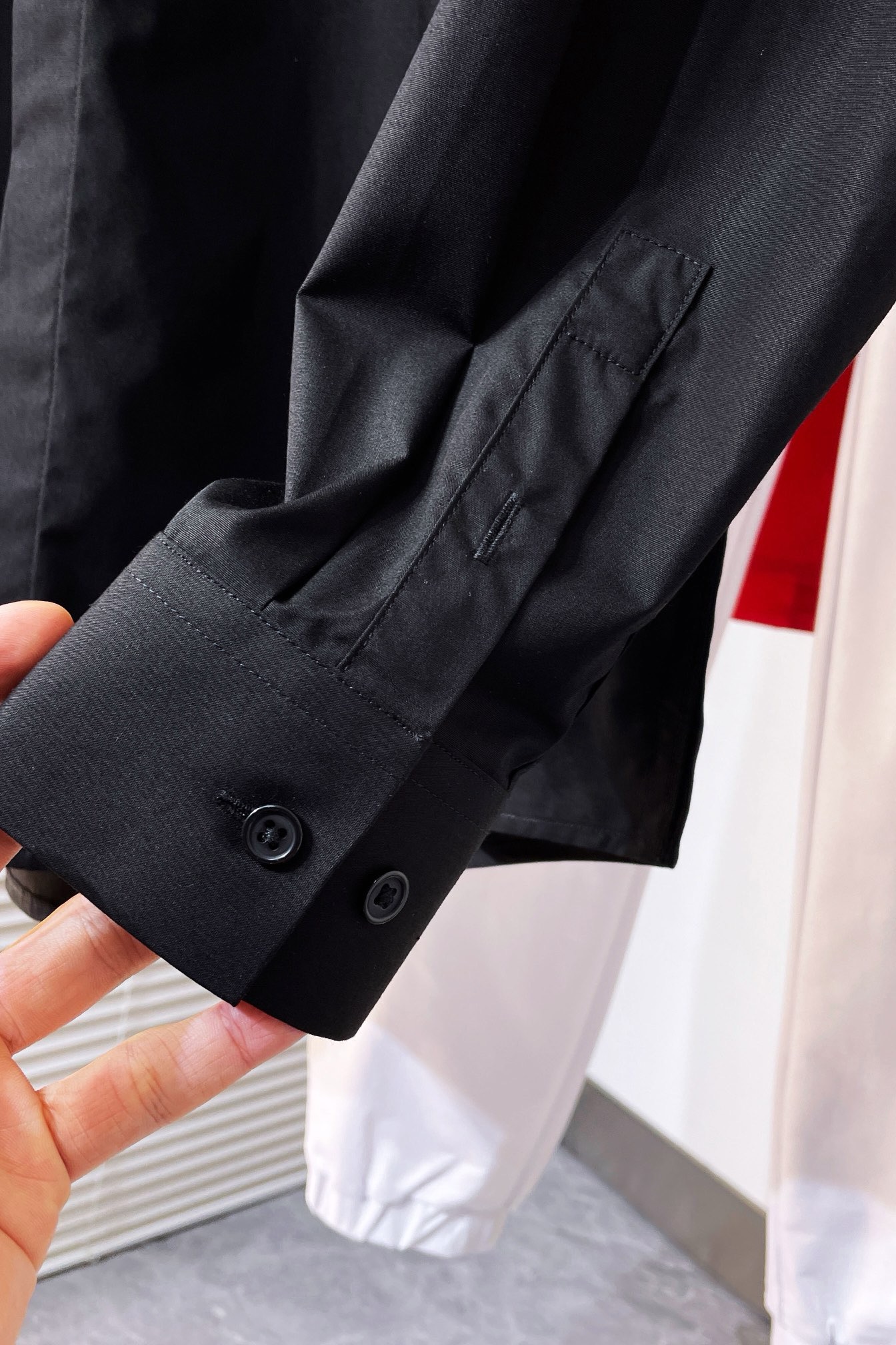 Men Shirt Top Quality