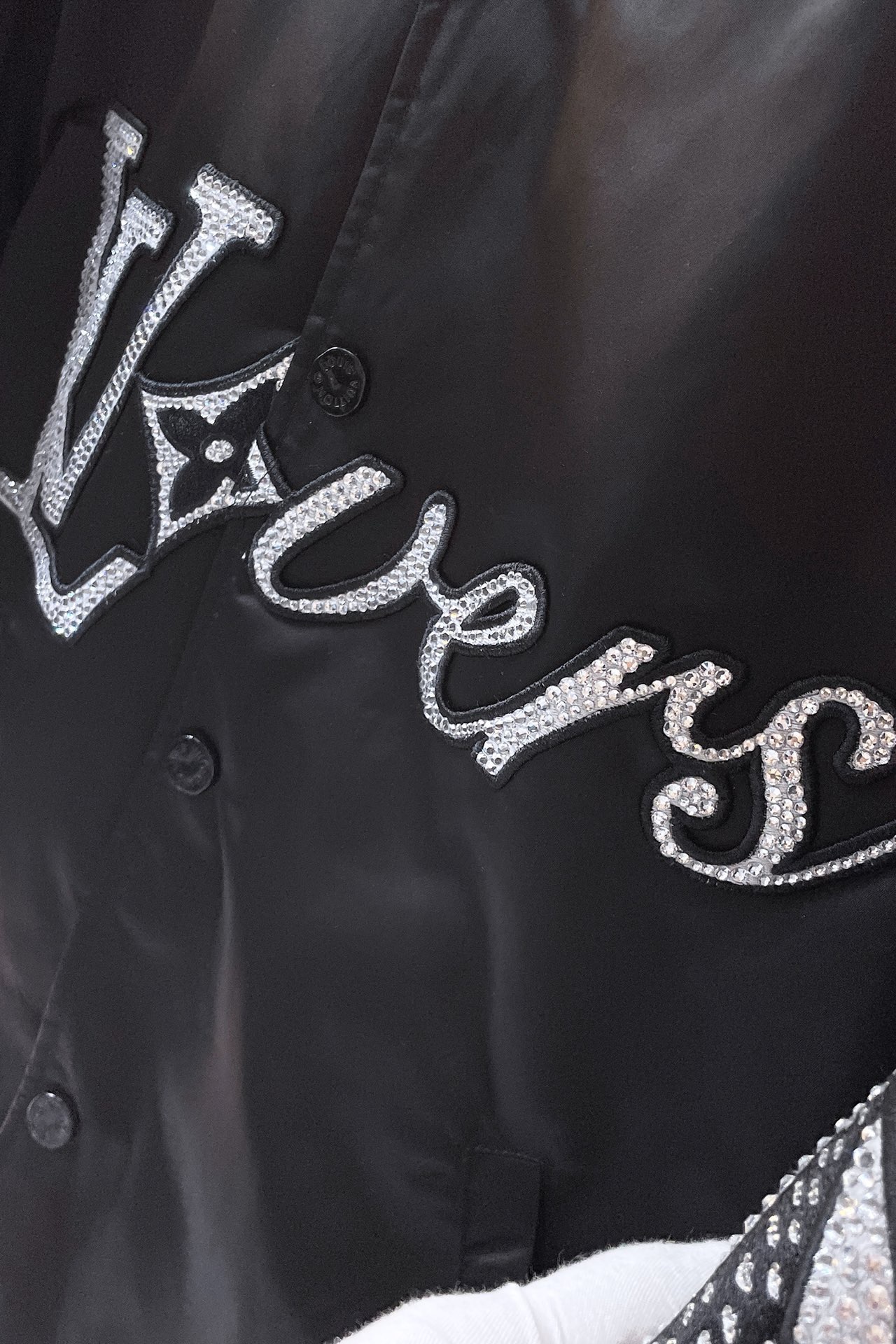 7 Men Jacket Top Quality