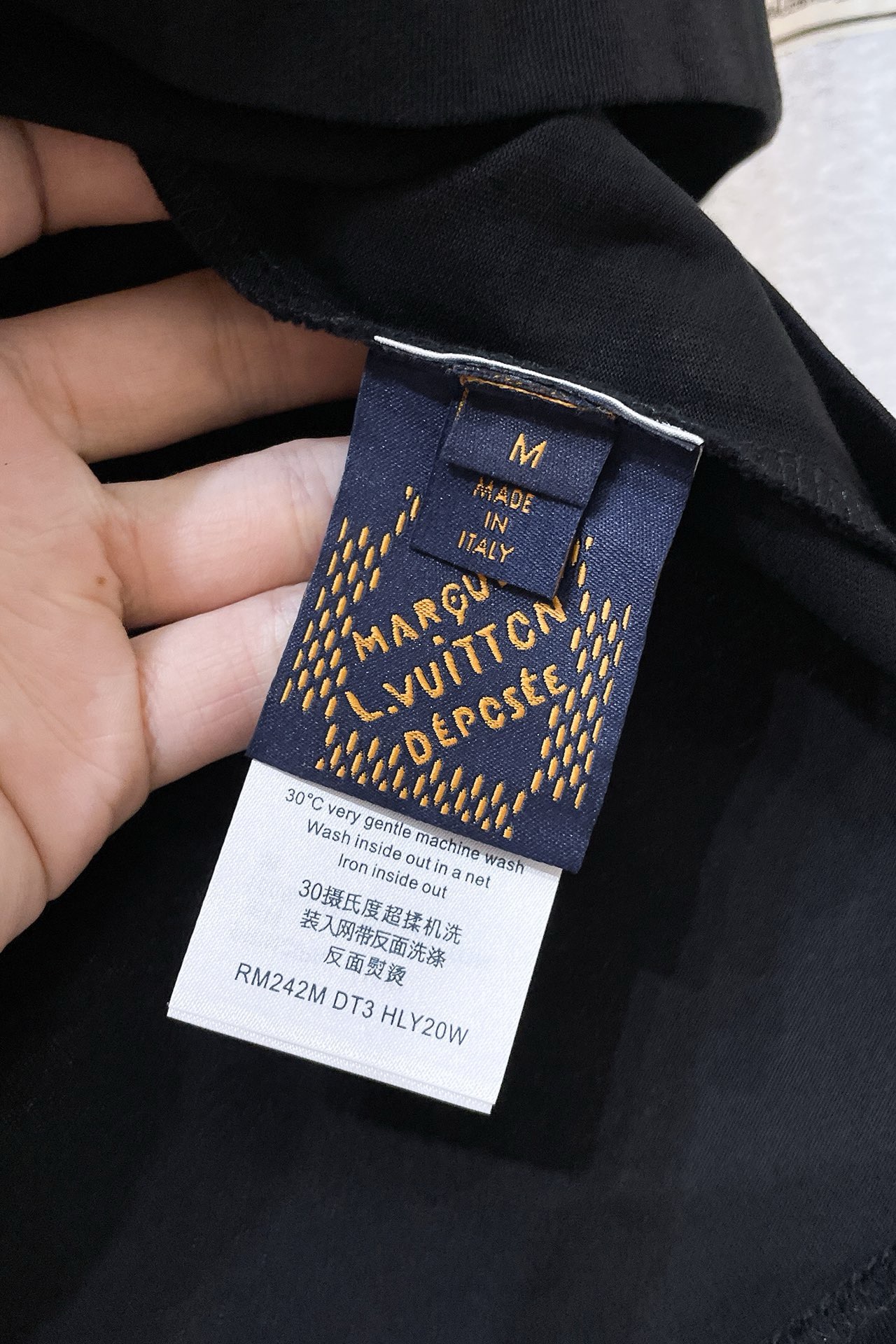 Men Women T-shirt Top Quality