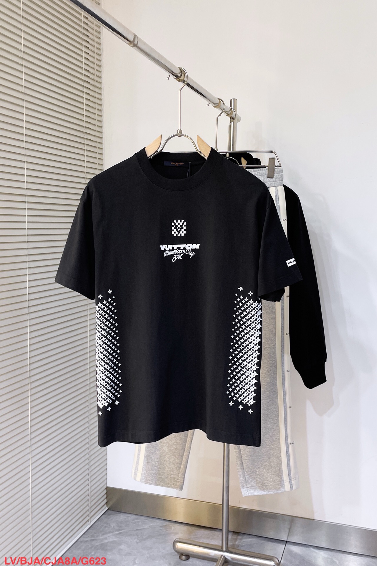 Men Women T-shirt Top Quality