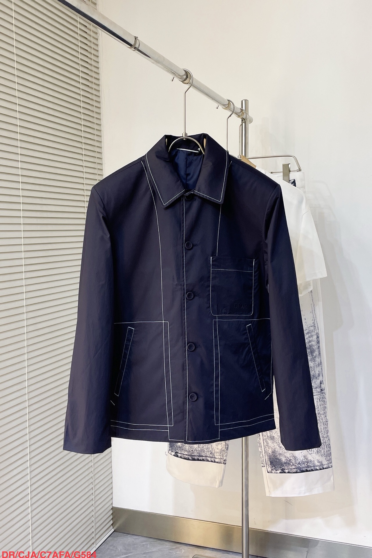 Men Jacket Top Quality