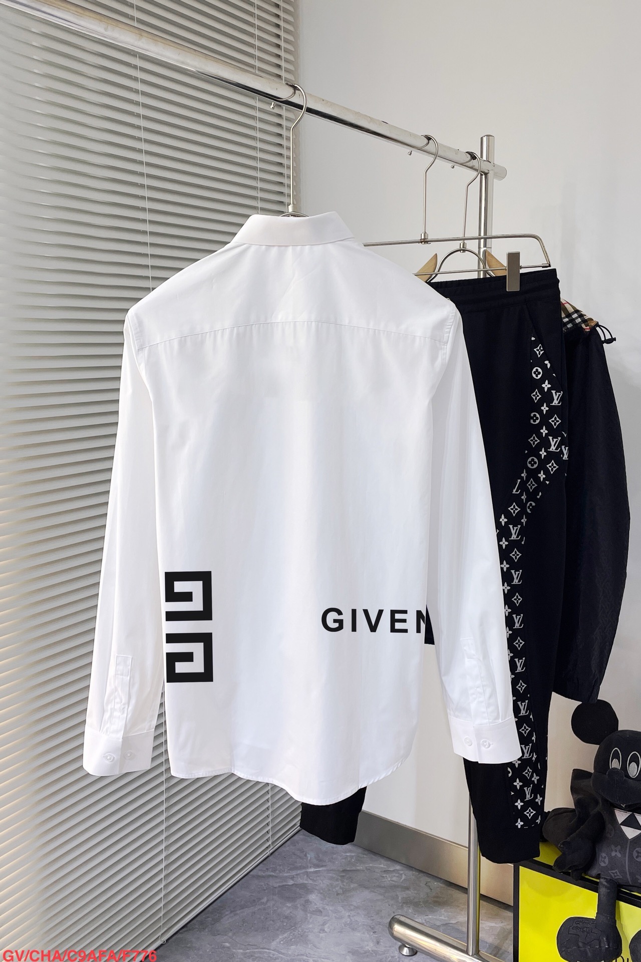 Men Shirt Top Quality