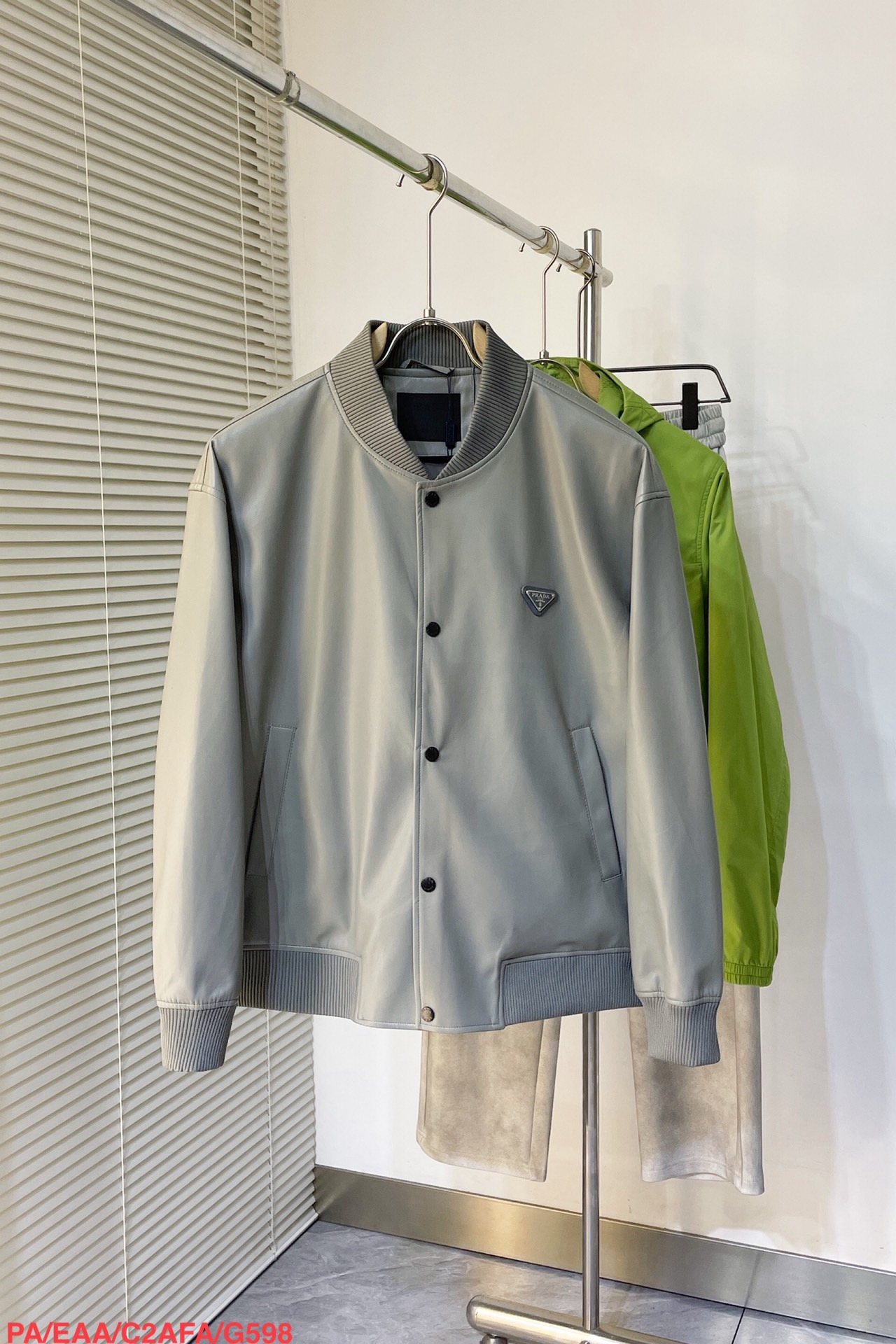 Men Jacket Top Quality