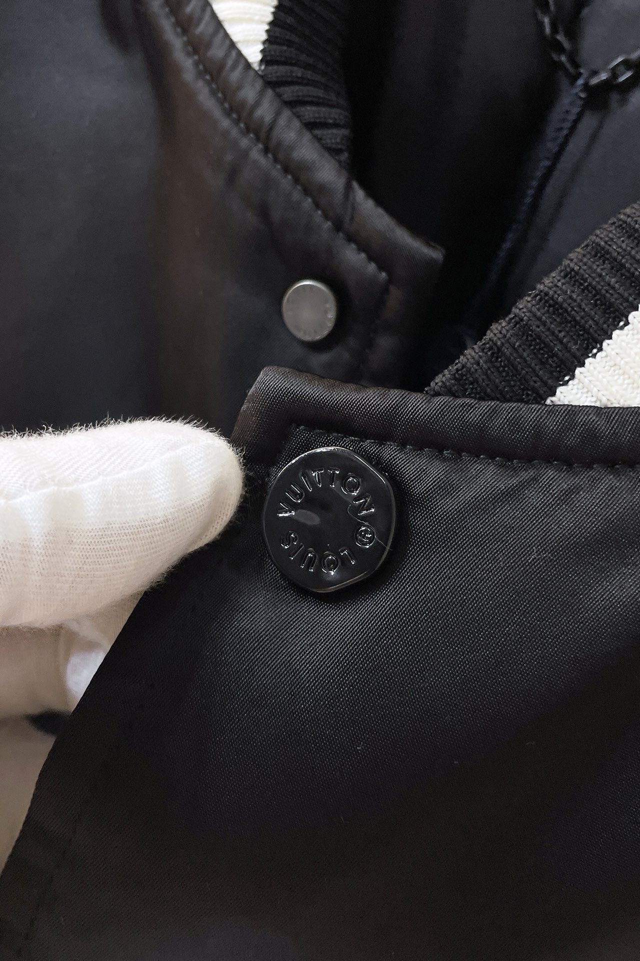 7 Men Jacket Top Quality