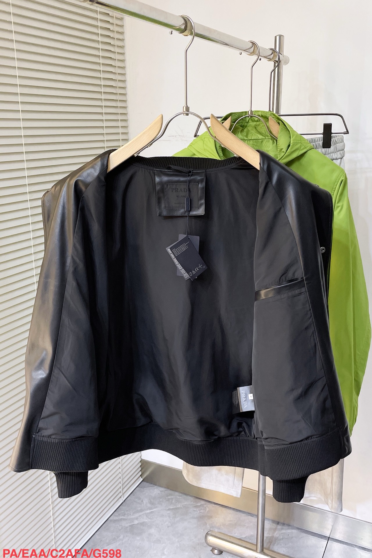 Men Jacket Top Quality