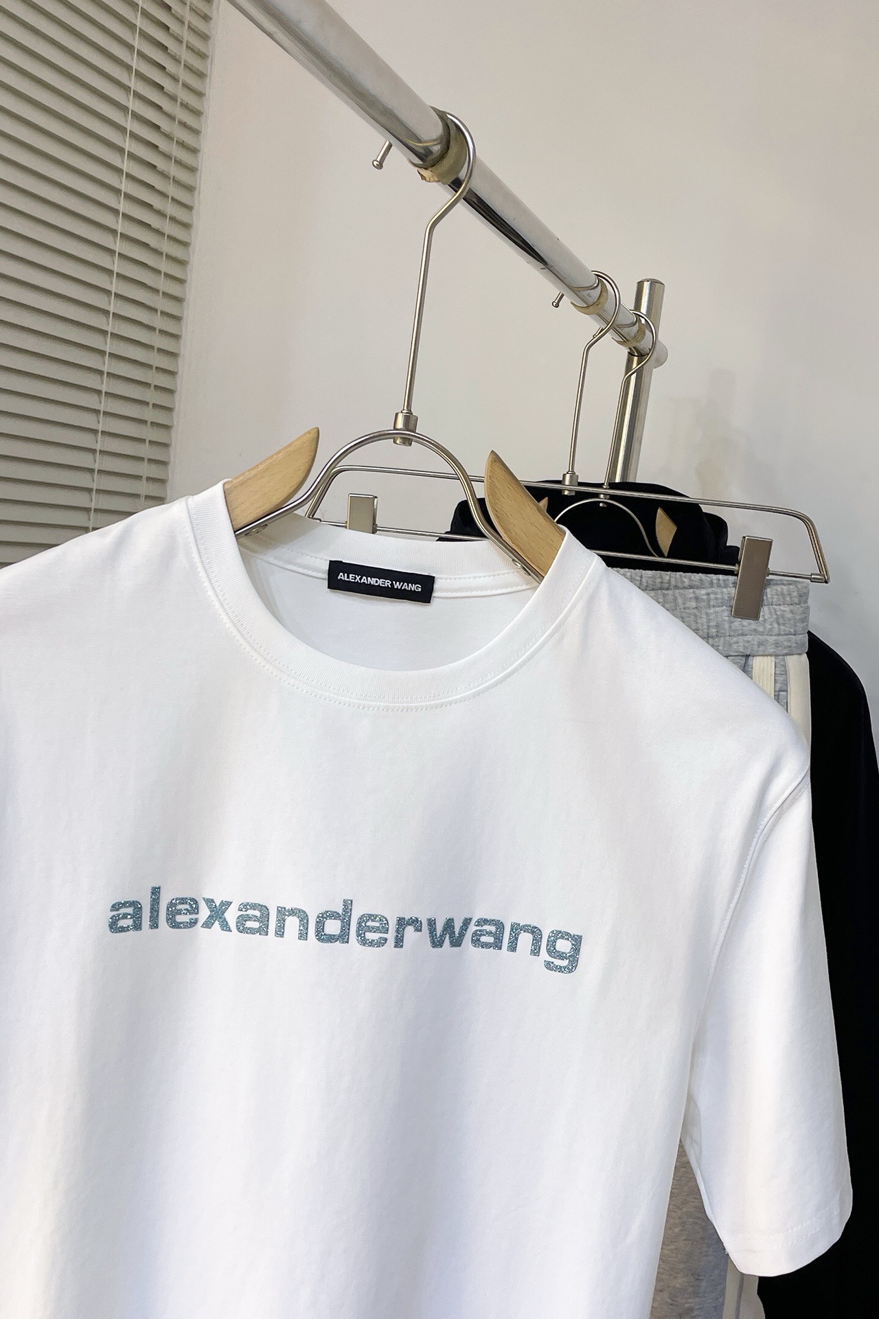 Men T-shirt Top Quality