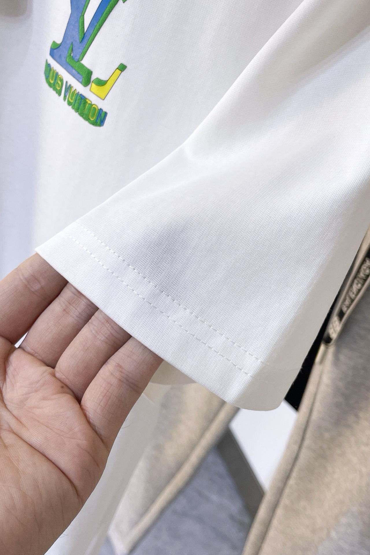 Men T-shirt Top Quality