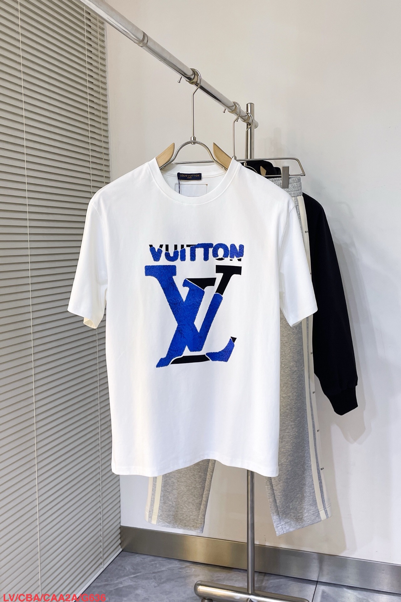 Men Women T-shirt Top Quality