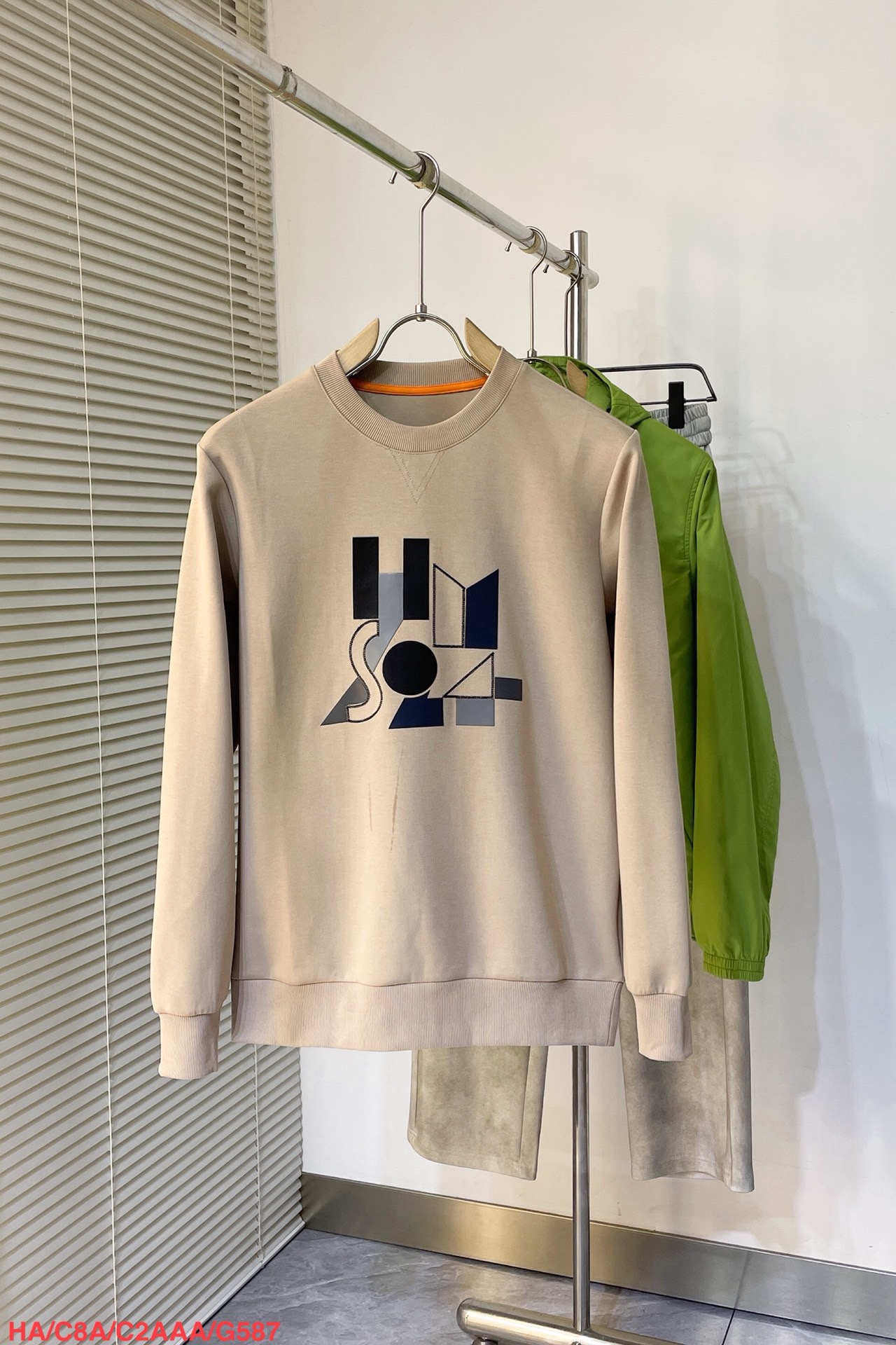 Men Sweater Top Quality