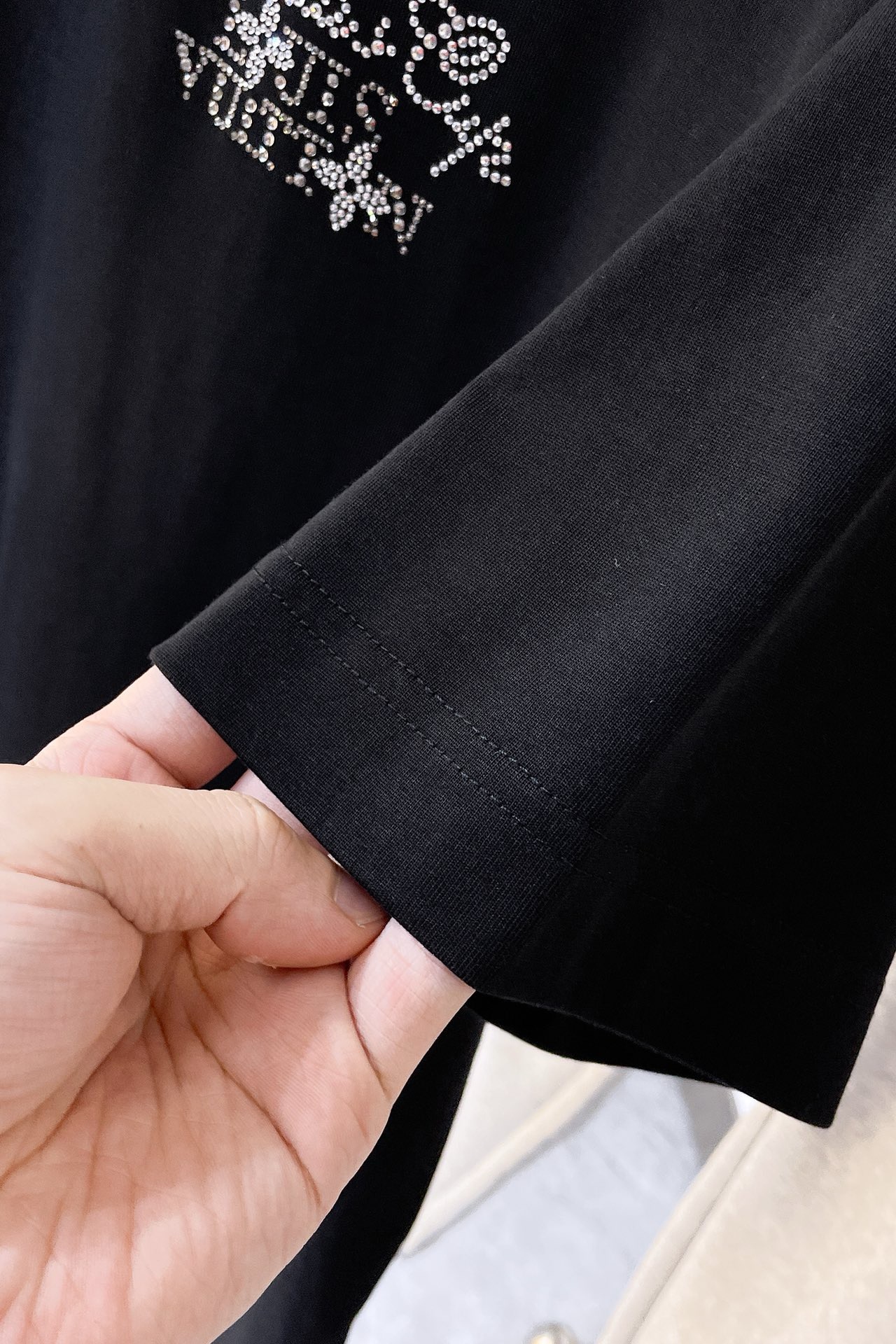 Men Women T-shirt Top Quality