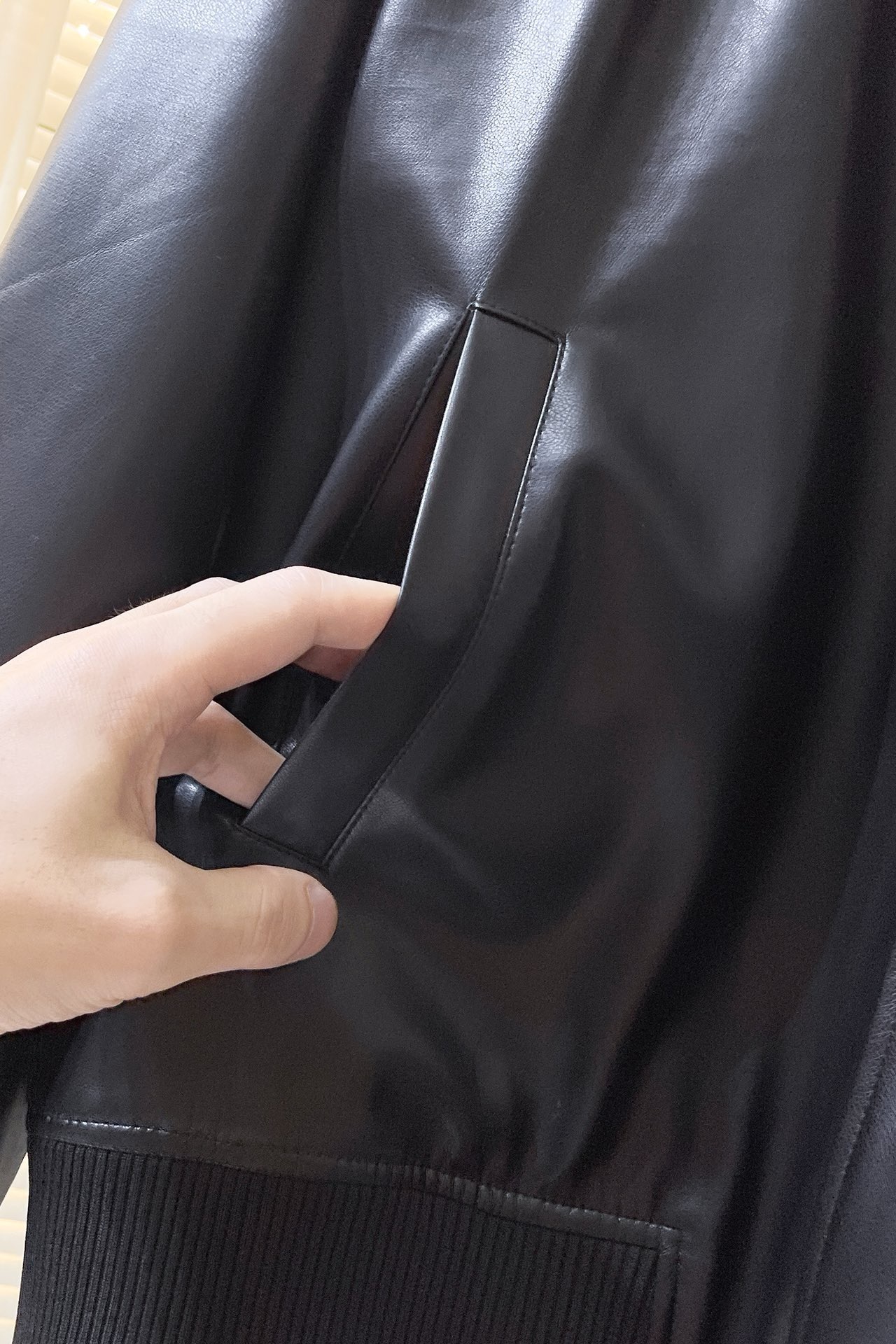 Men Jacket Top Quality