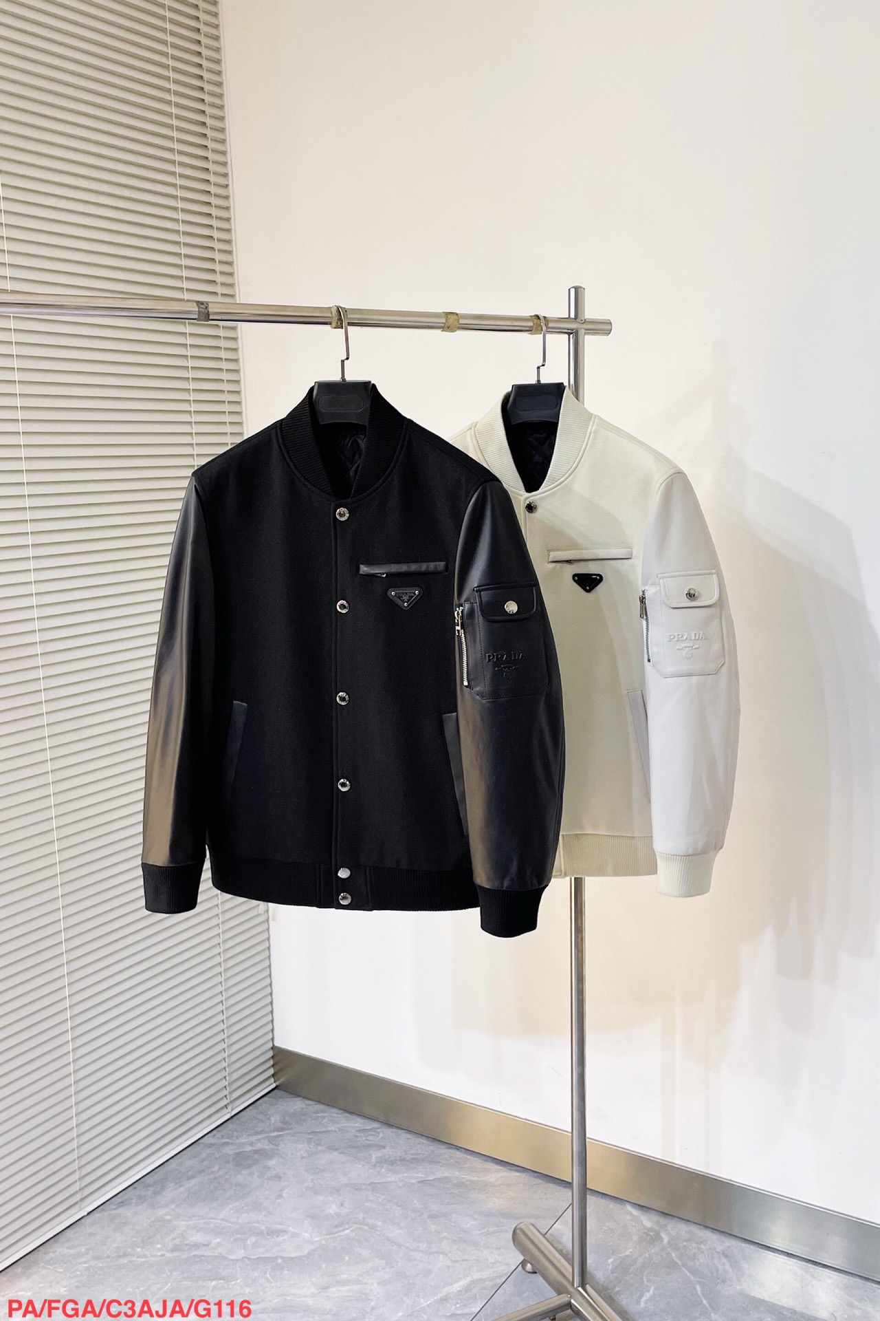 Men Jacket Top Quality