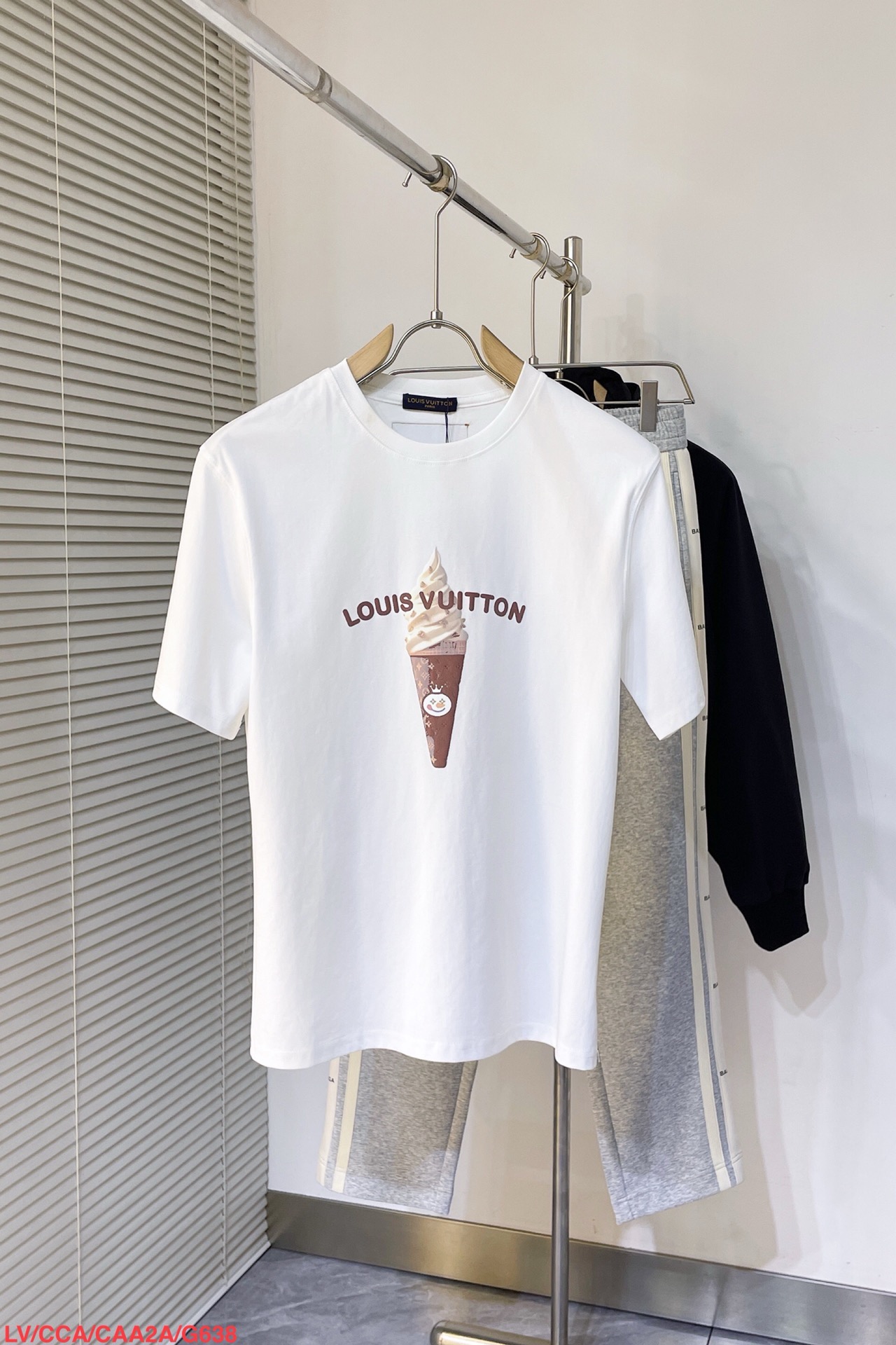 Men T-shirt Top Quality