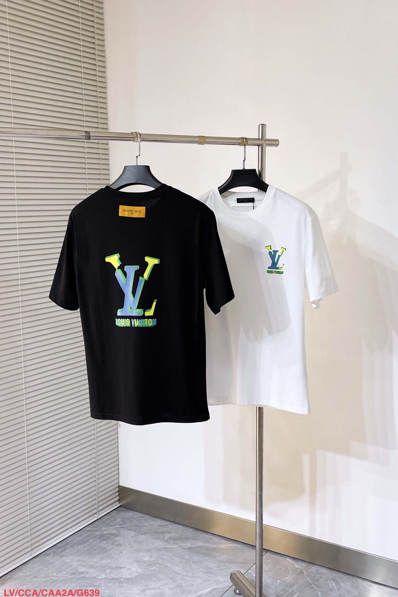 Men T-shirt Top Quality