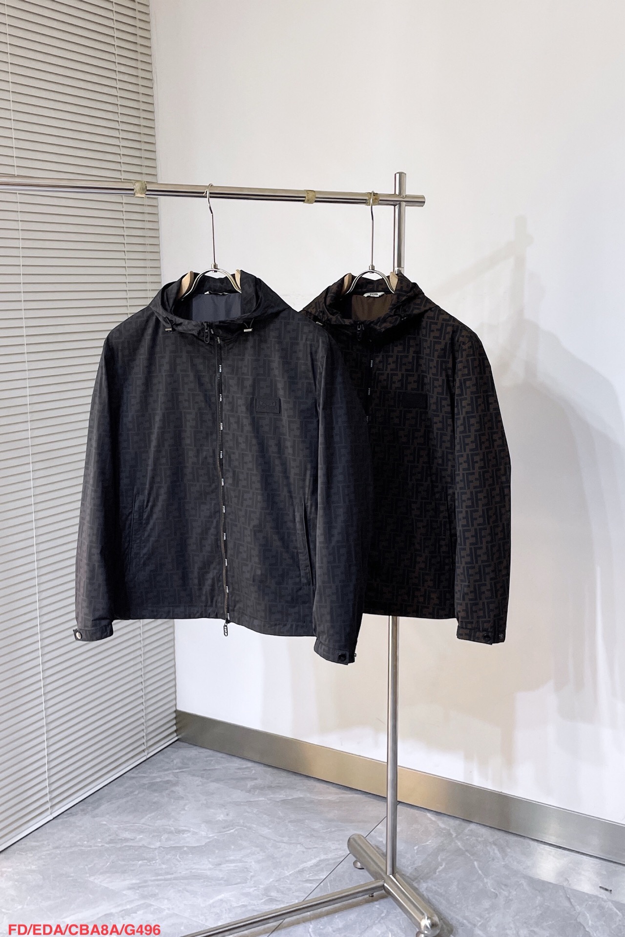 Men Jacket Top Quality