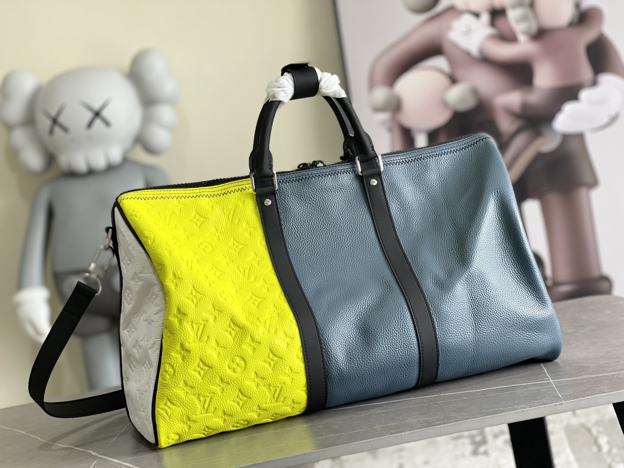 L*ouis V*uitton Top Bag