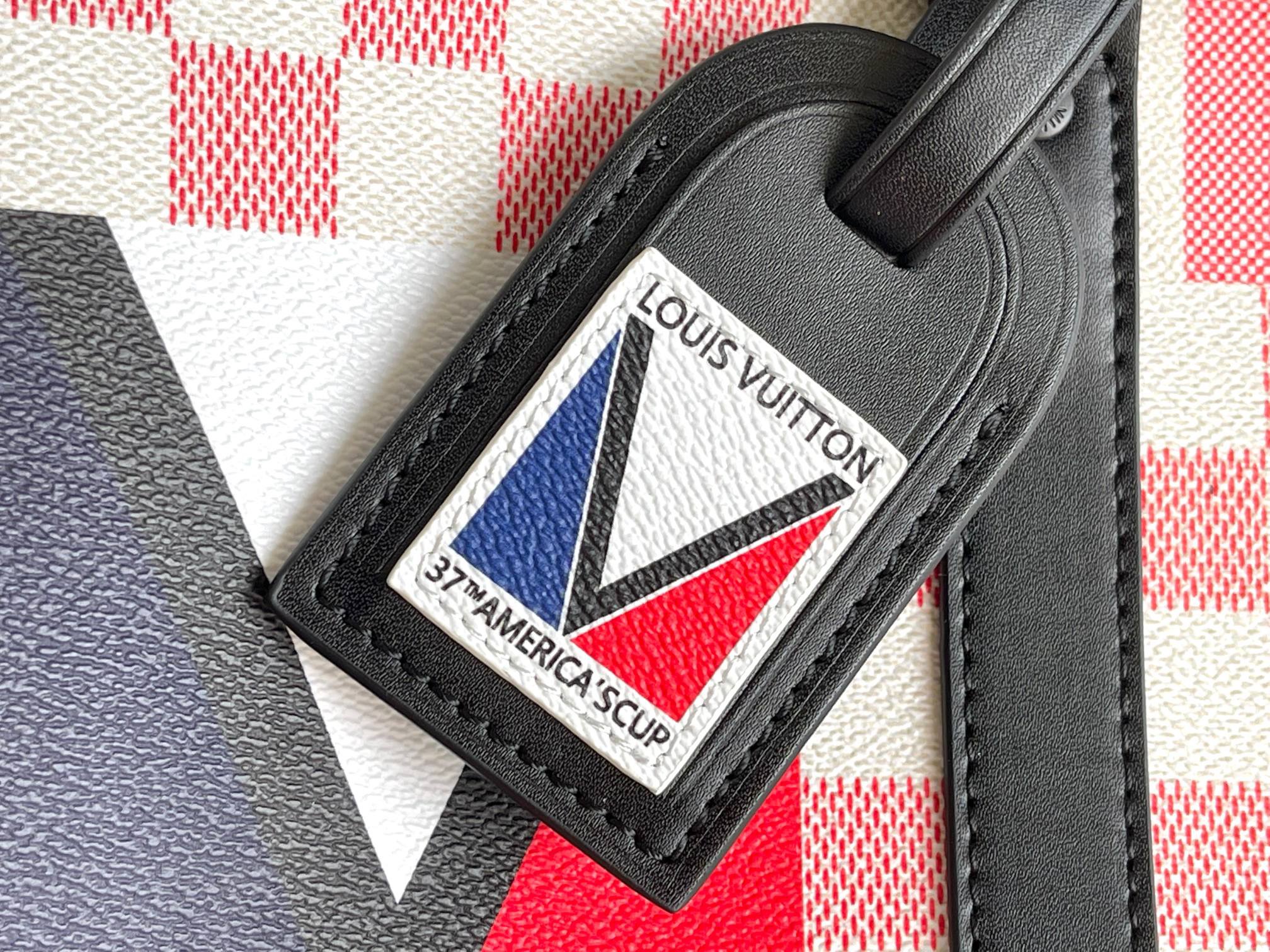 L*ouis V*uitton Top Bag